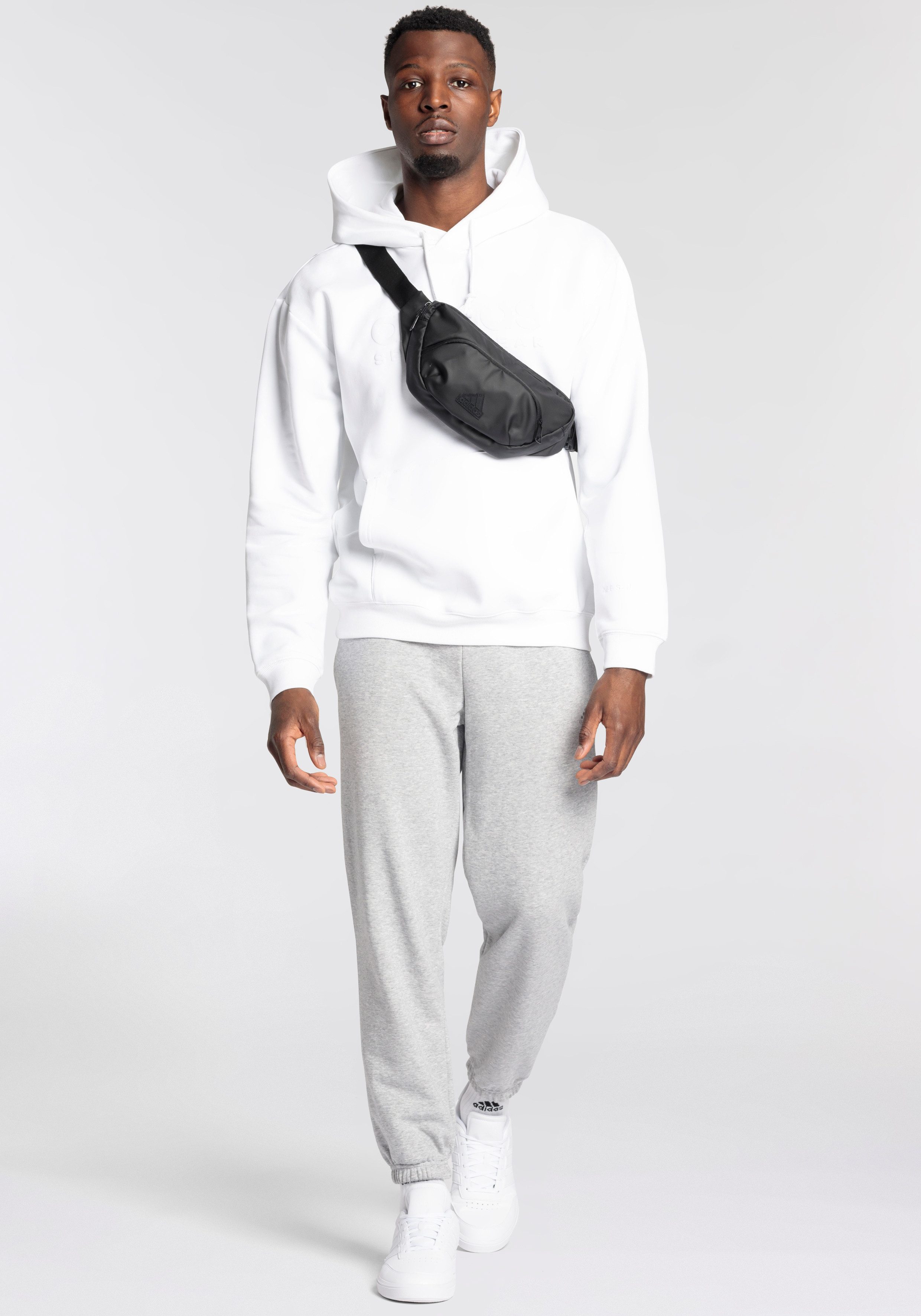adidas Sportswear Sportbroek ALL SZN FRENCH TERRY BROEK (1-delig)