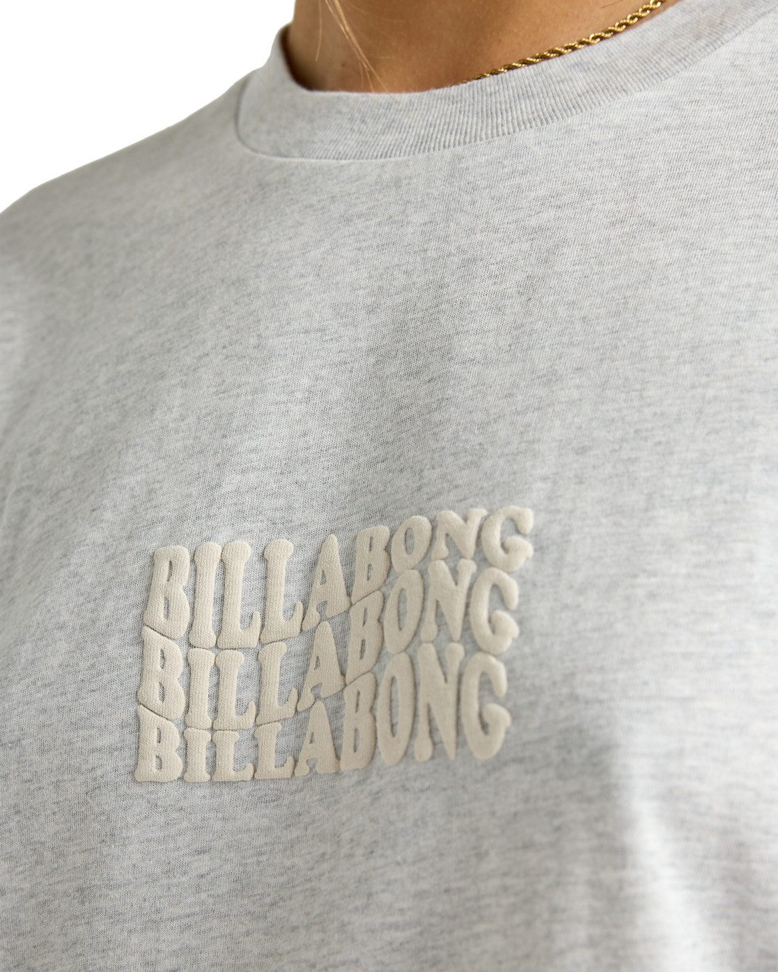Billabong T-shirt In The Beyond
