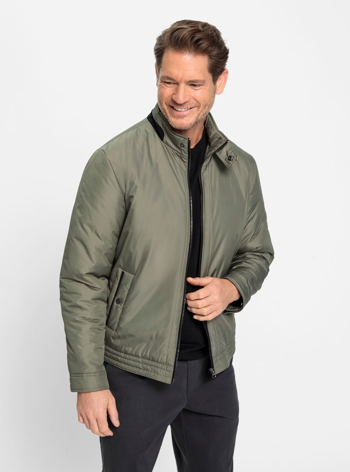 Catamaran Blouson