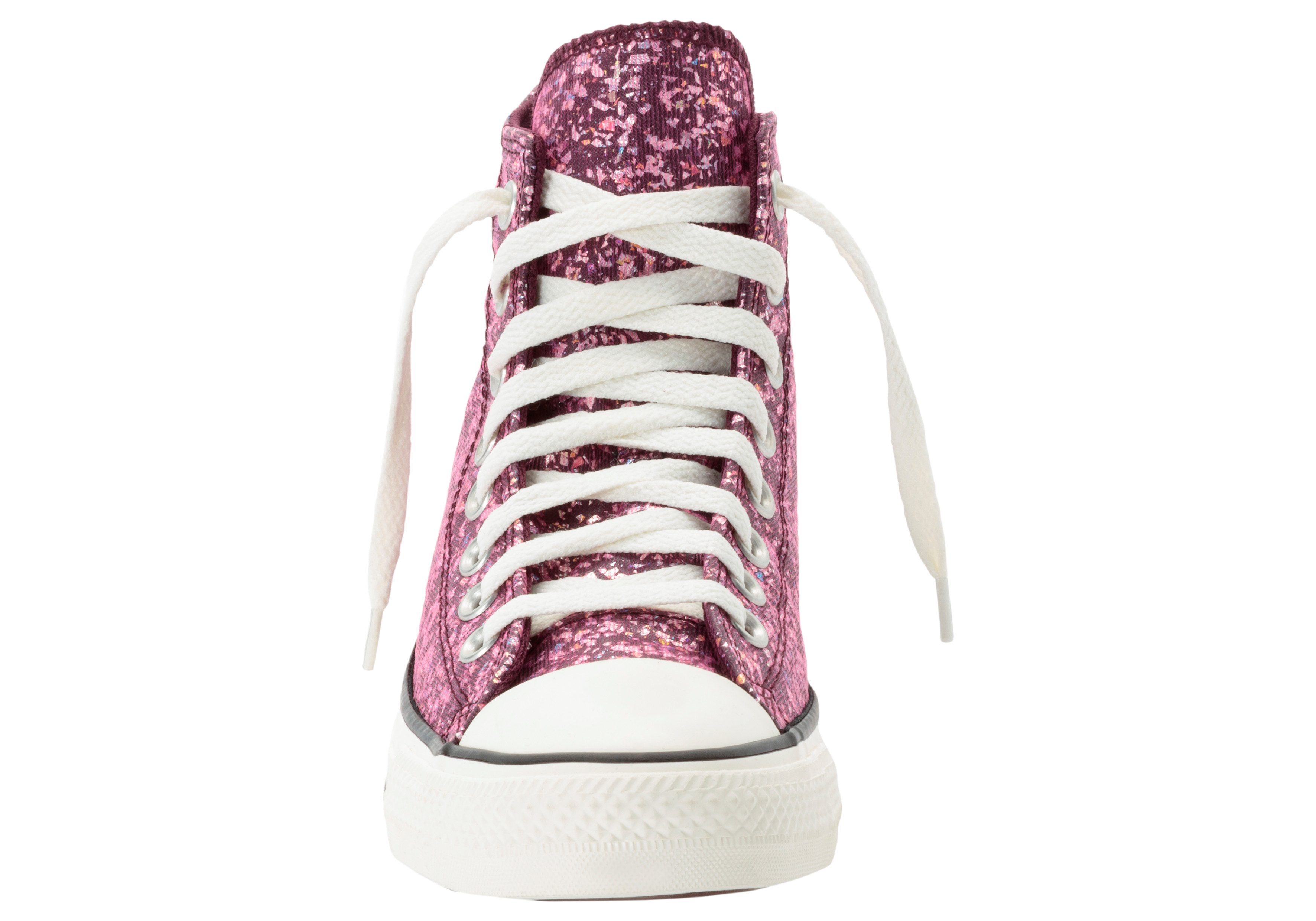 Converse Sneakers CHUCK TAYLOR ALL STAR GLITTER