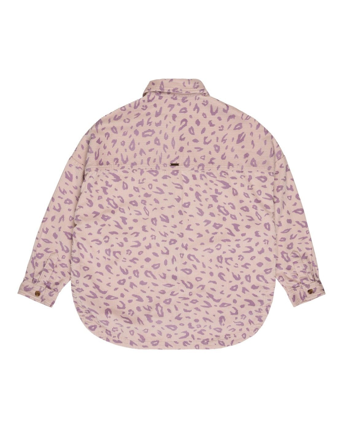 Billabong Overhemd met lange mouwen Stoked On You