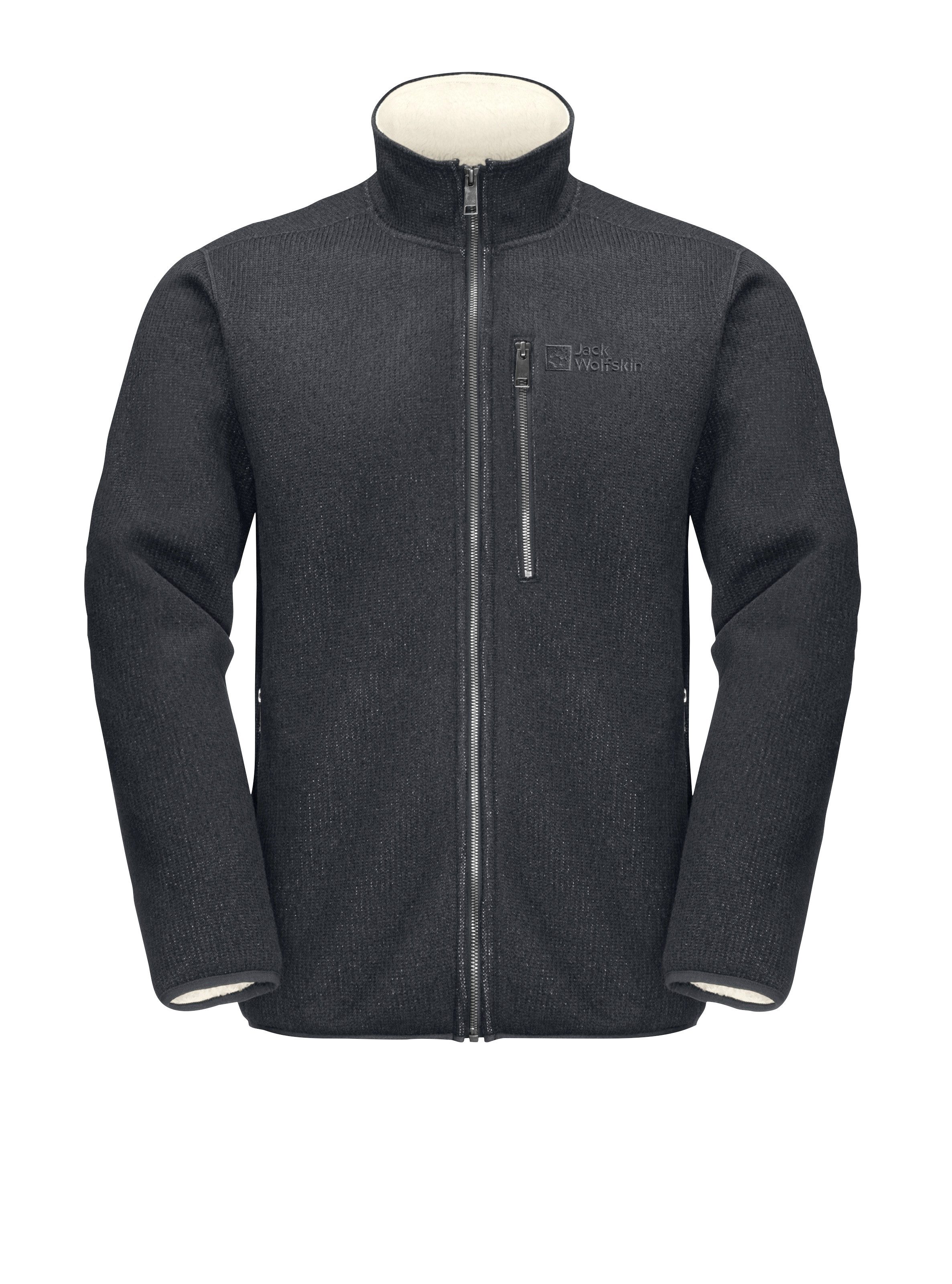 Jack Wolfskin Fleecejack ROBSON FJORD JACKET