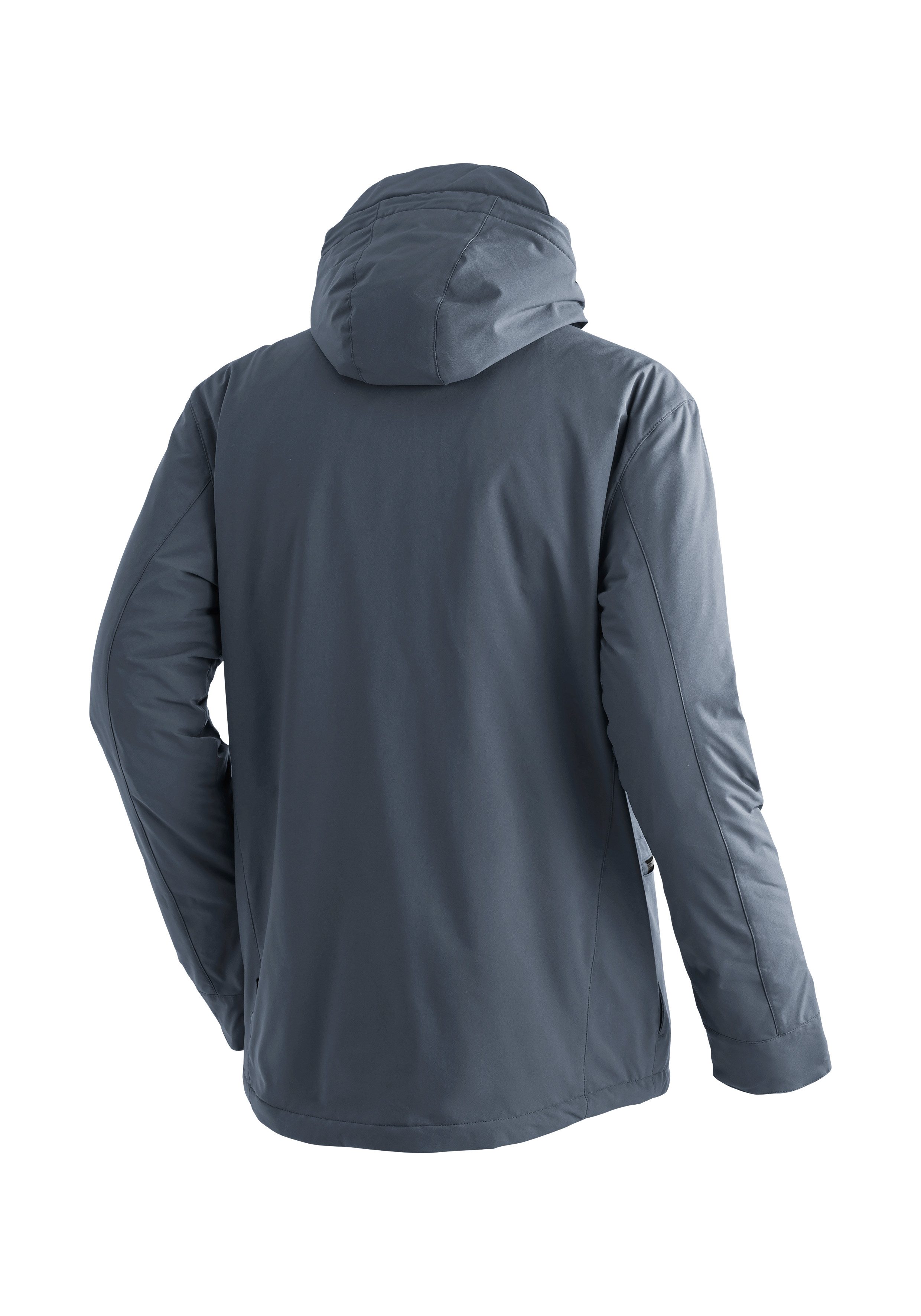 Maier Sports Functioneel jack R3 Zed M Heren jas, waterdichte outdoorjas, regular fit