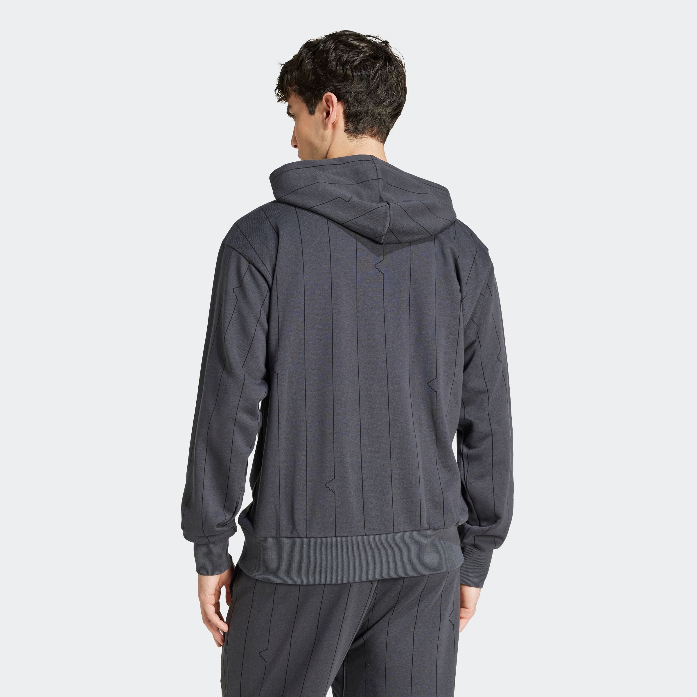 adidas Sportswear Hoodie M US SPORT HD