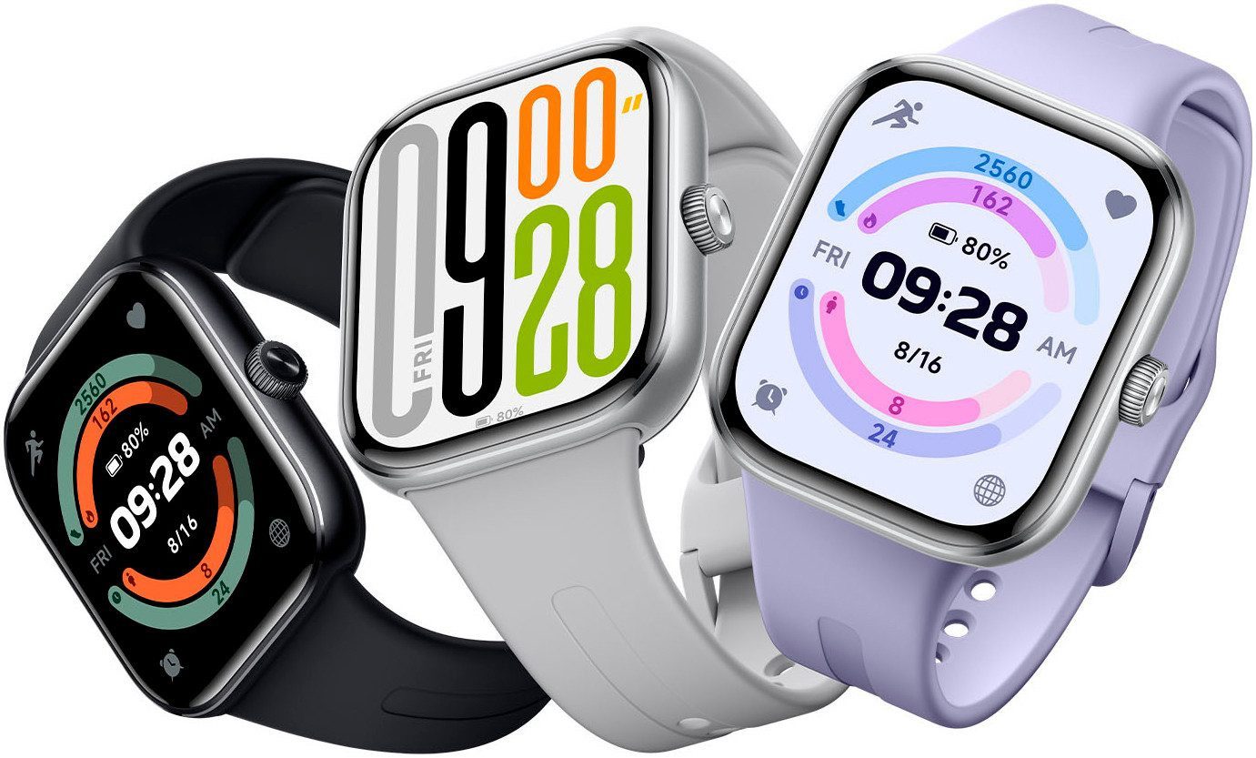Xiaomi Smartwatch Redmi Watch 5