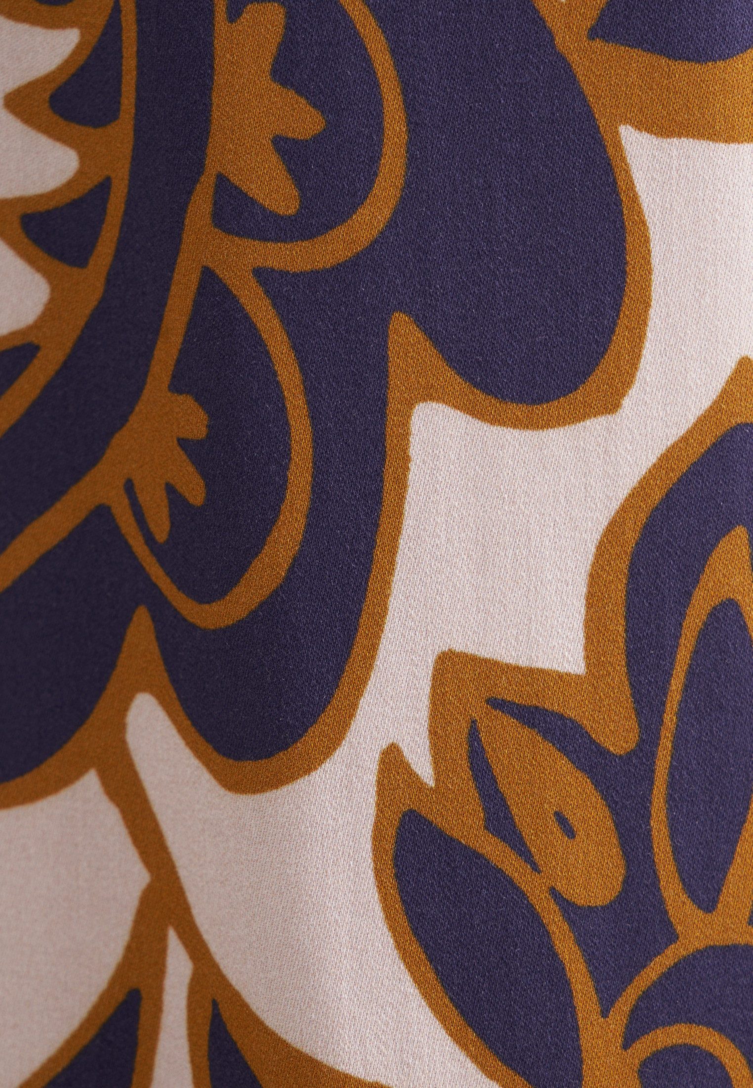 seidensticker Culotte Zwarte roos