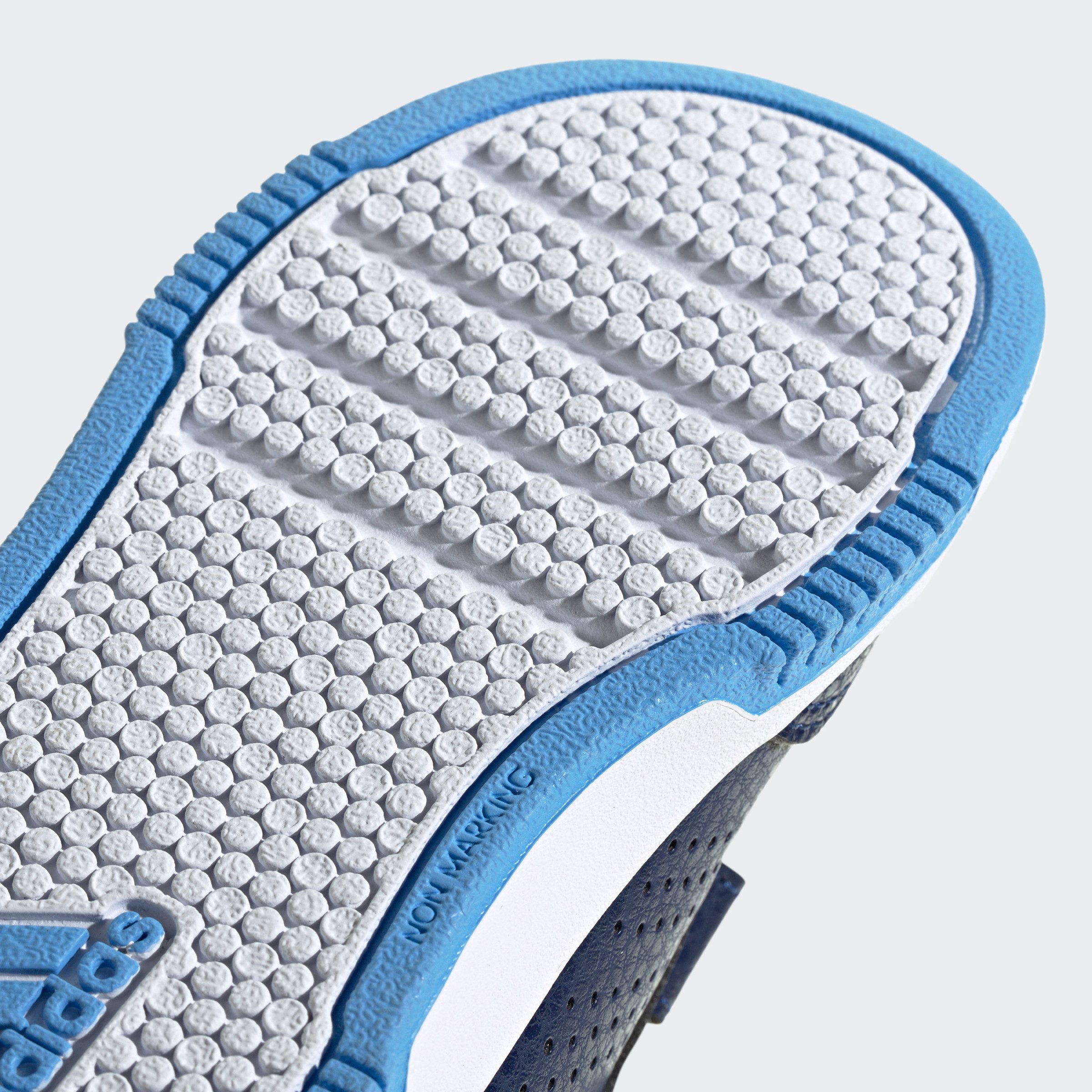 adidas Sportswear Klittenbandschoenen TENSAUR HOOK AND LOOP voor kinderen met klittenbandsluiting