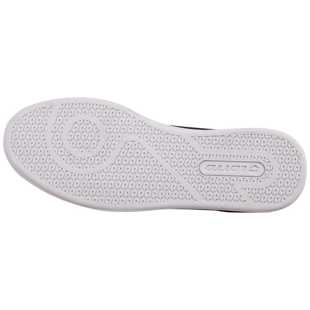 lotto Sneakers - in slanke retro silhouette