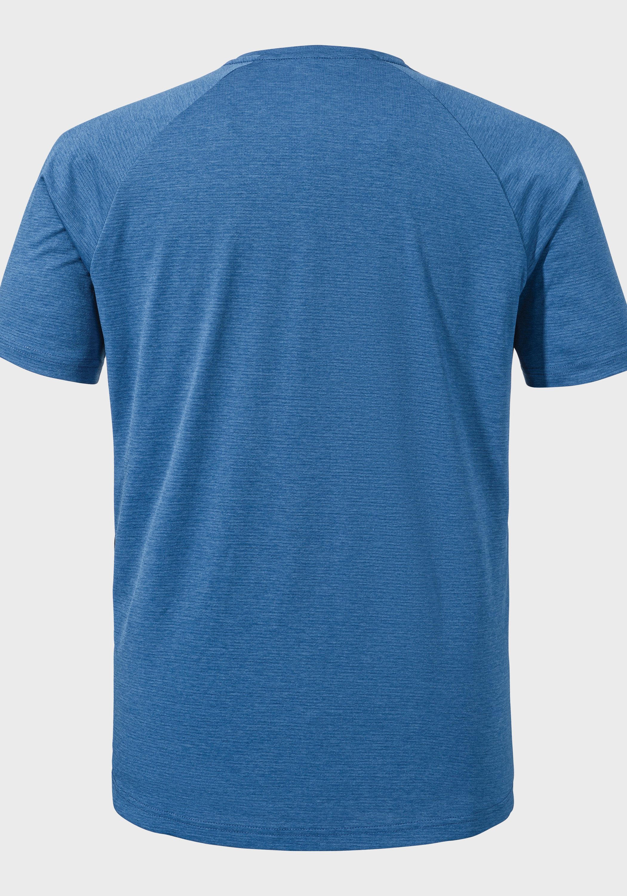 Schöffel Fietsshirt Bike CIRC Shirt Style Wetluga MNS