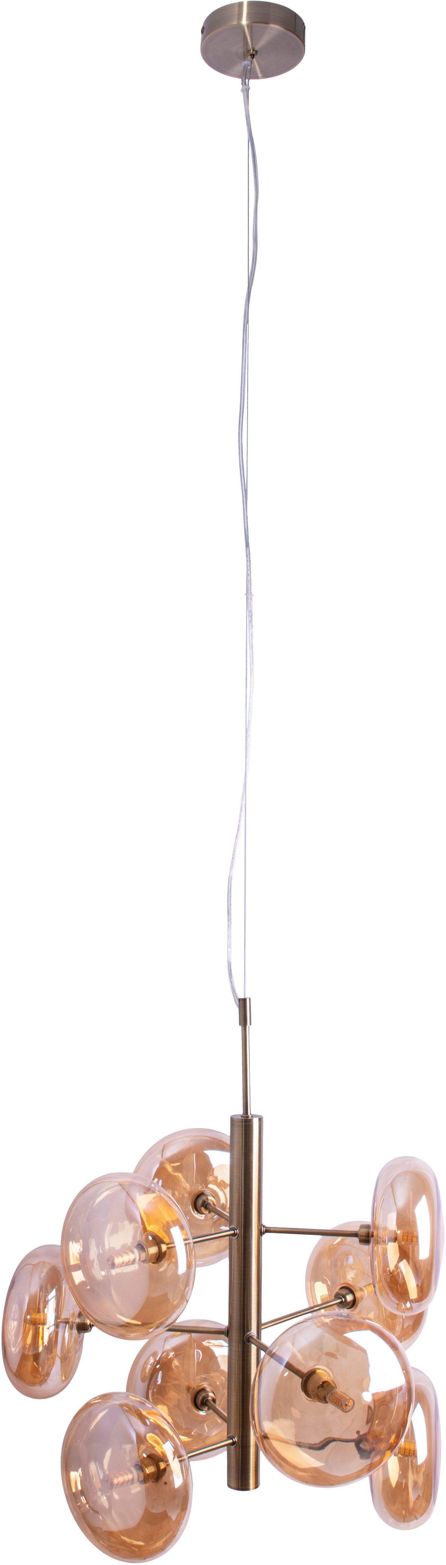näve Hanglamp ORION (1 stuk)