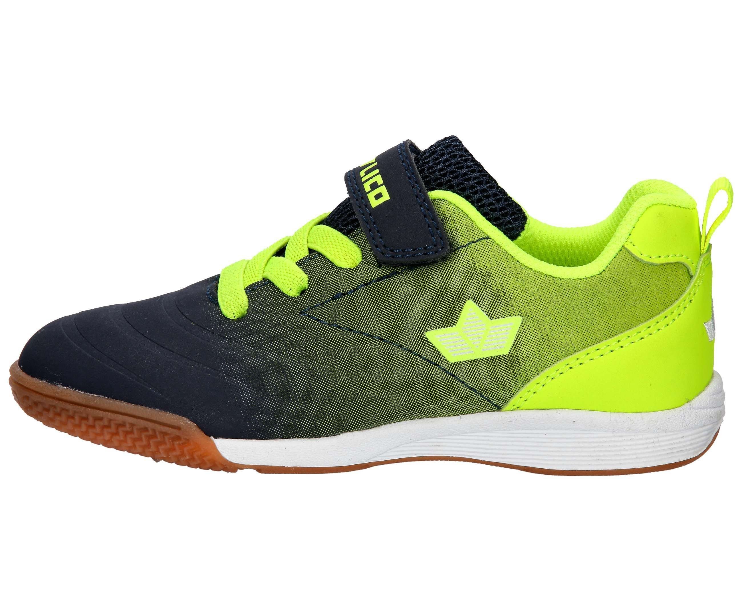 Lico Zaalschoenen Sportschoenen Marlin VS
