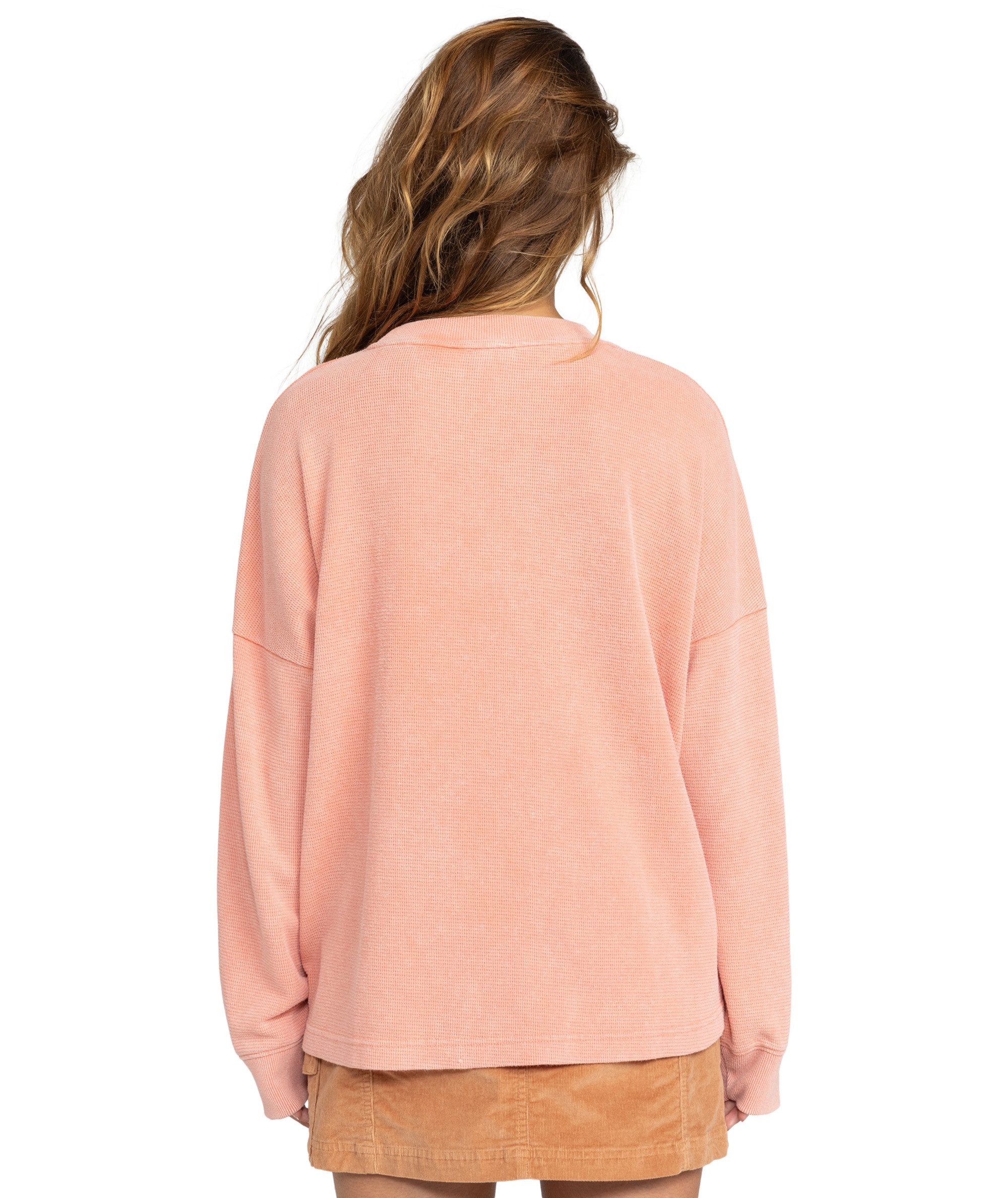 Roxy Sweatshirt EAST SIDE MIDWEIGHT LS
