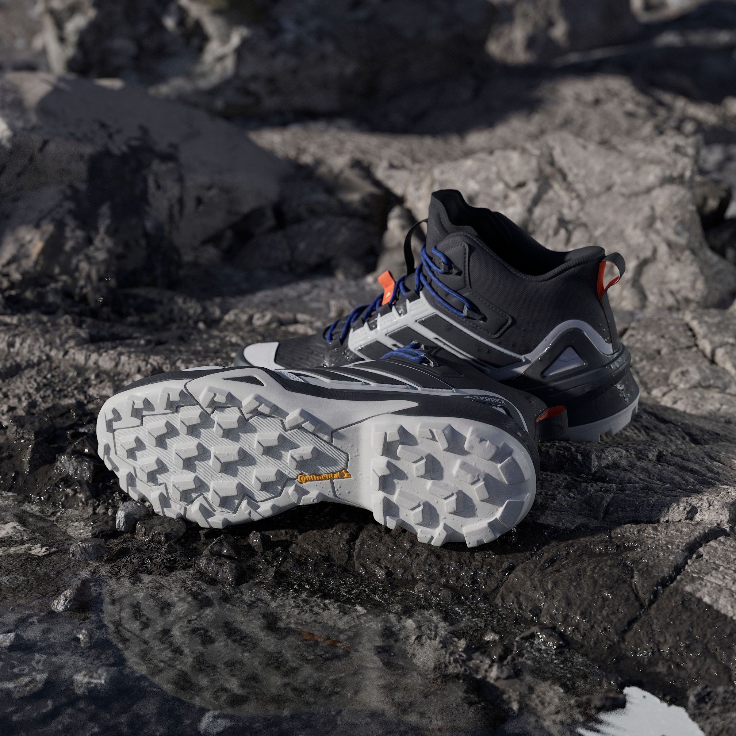 adidas TERREX Wandelschoenen TERREX SKYCHASER MID GORE-TEX