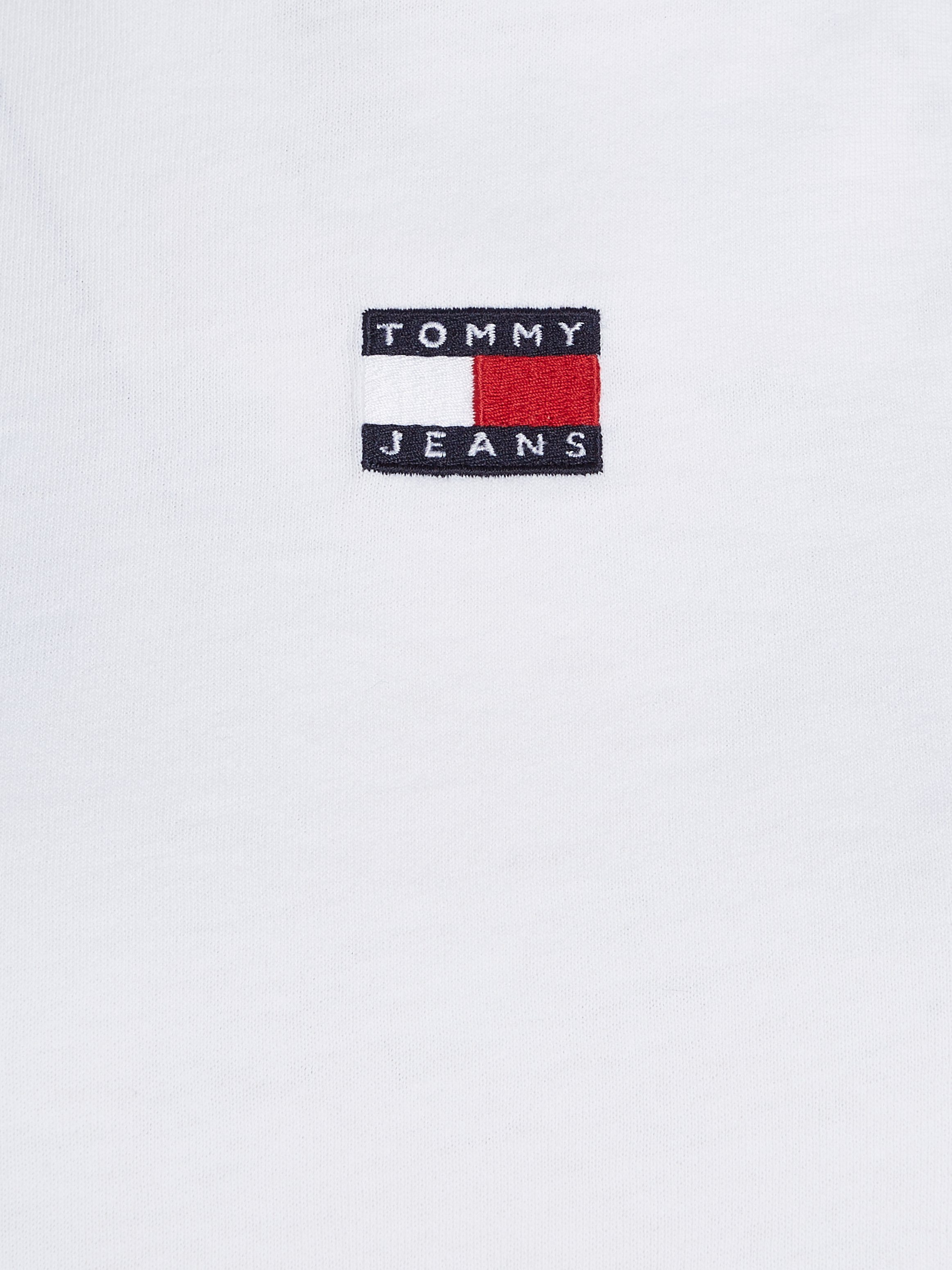TOMMY JEANS T-shirt TJW BXY BADGE TEE EXT