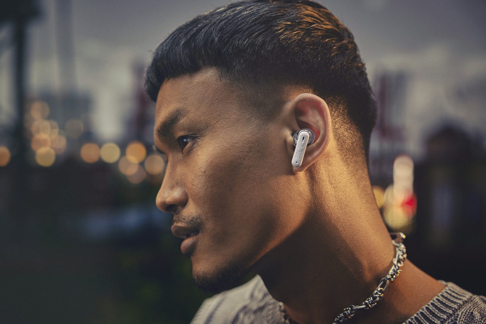 JBL Draadloze in-ear hoofdtelefoon TUNE BEAM 2