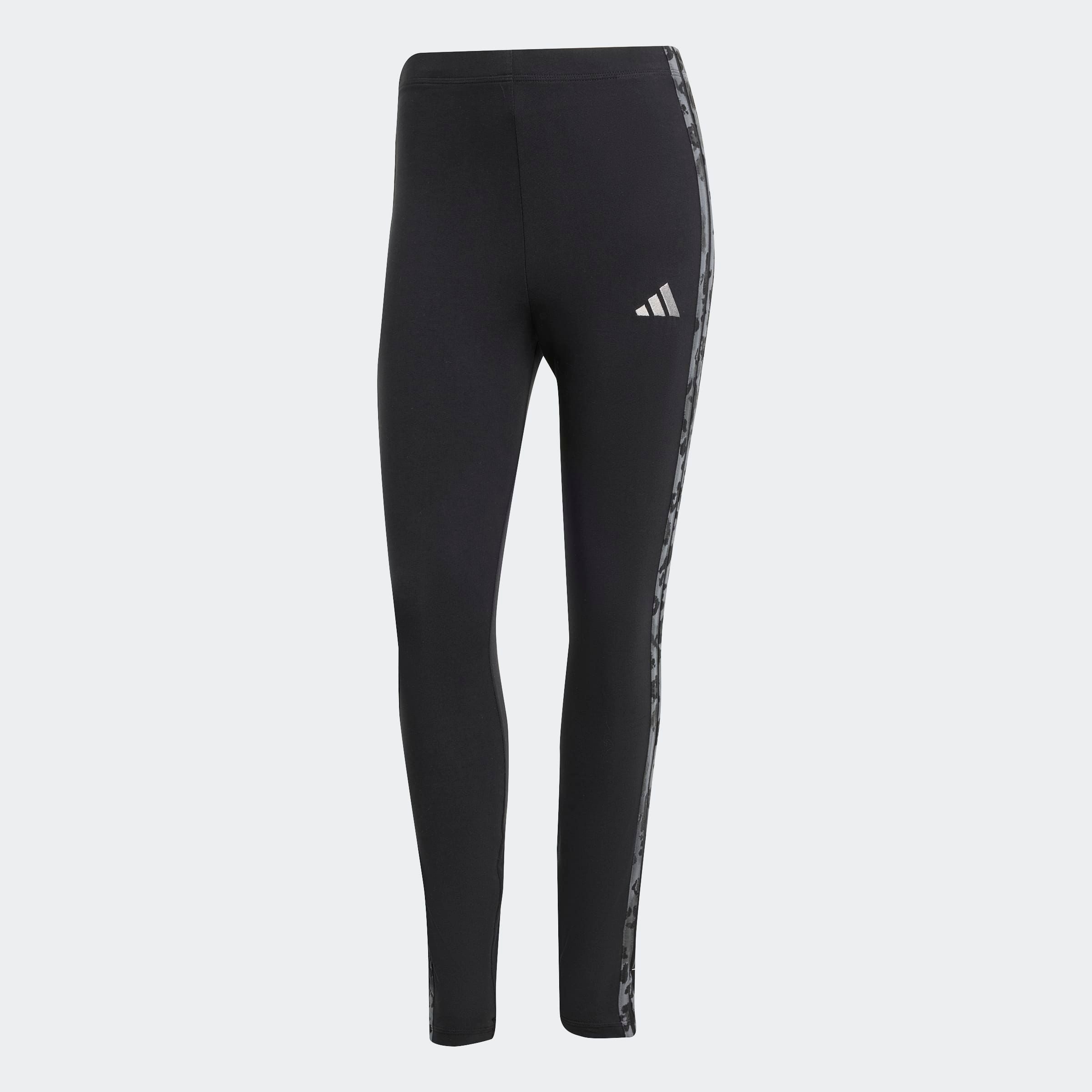 adidas Sportswear Trainingstights W AOP LEG (1-delig)