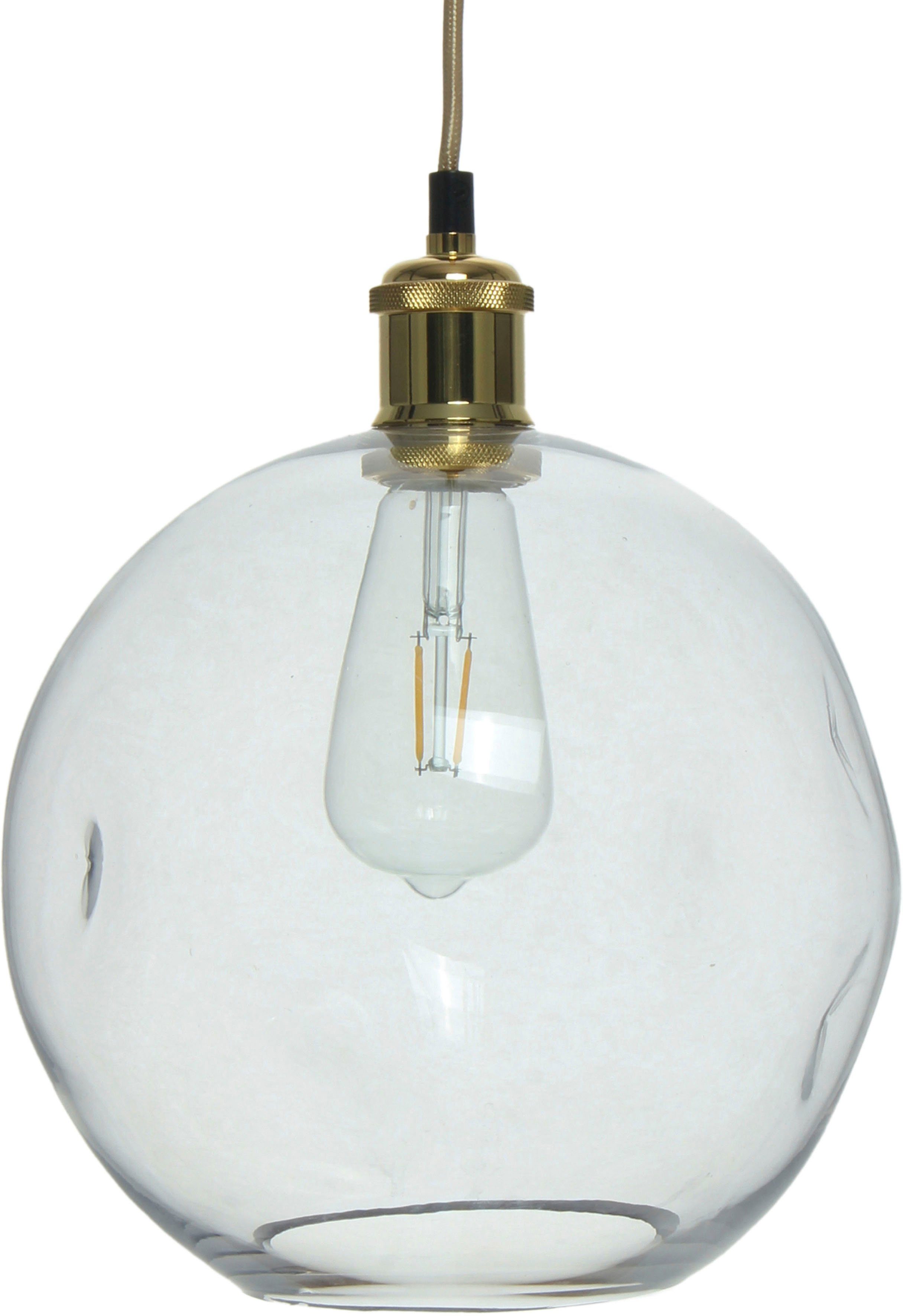 Kayoom Hanglamp Natalie handgemaakt, modern (1 stuk)