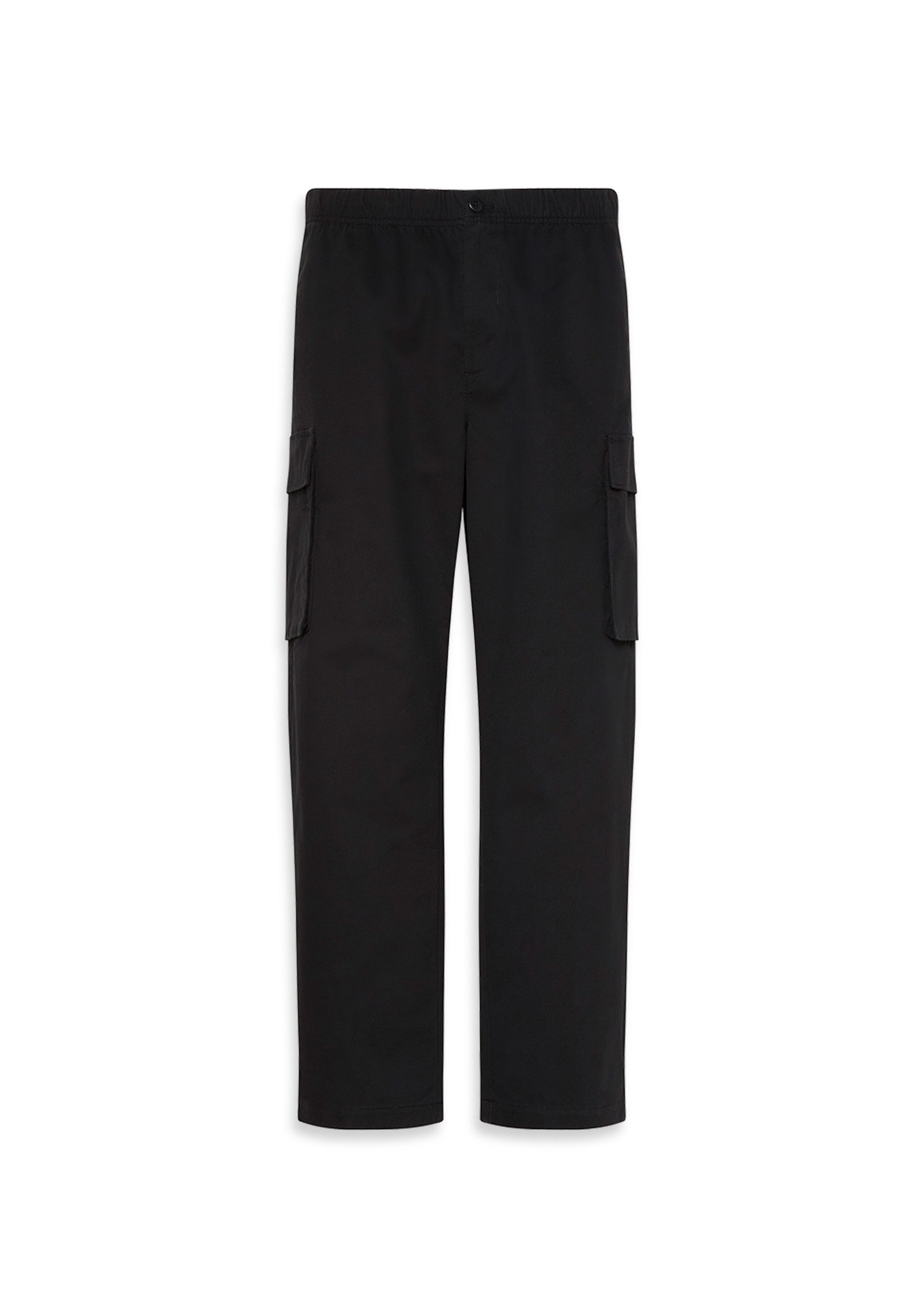 Calvin Klein Cargobroek CO PULL ON STRAIGHT CARGO PANT