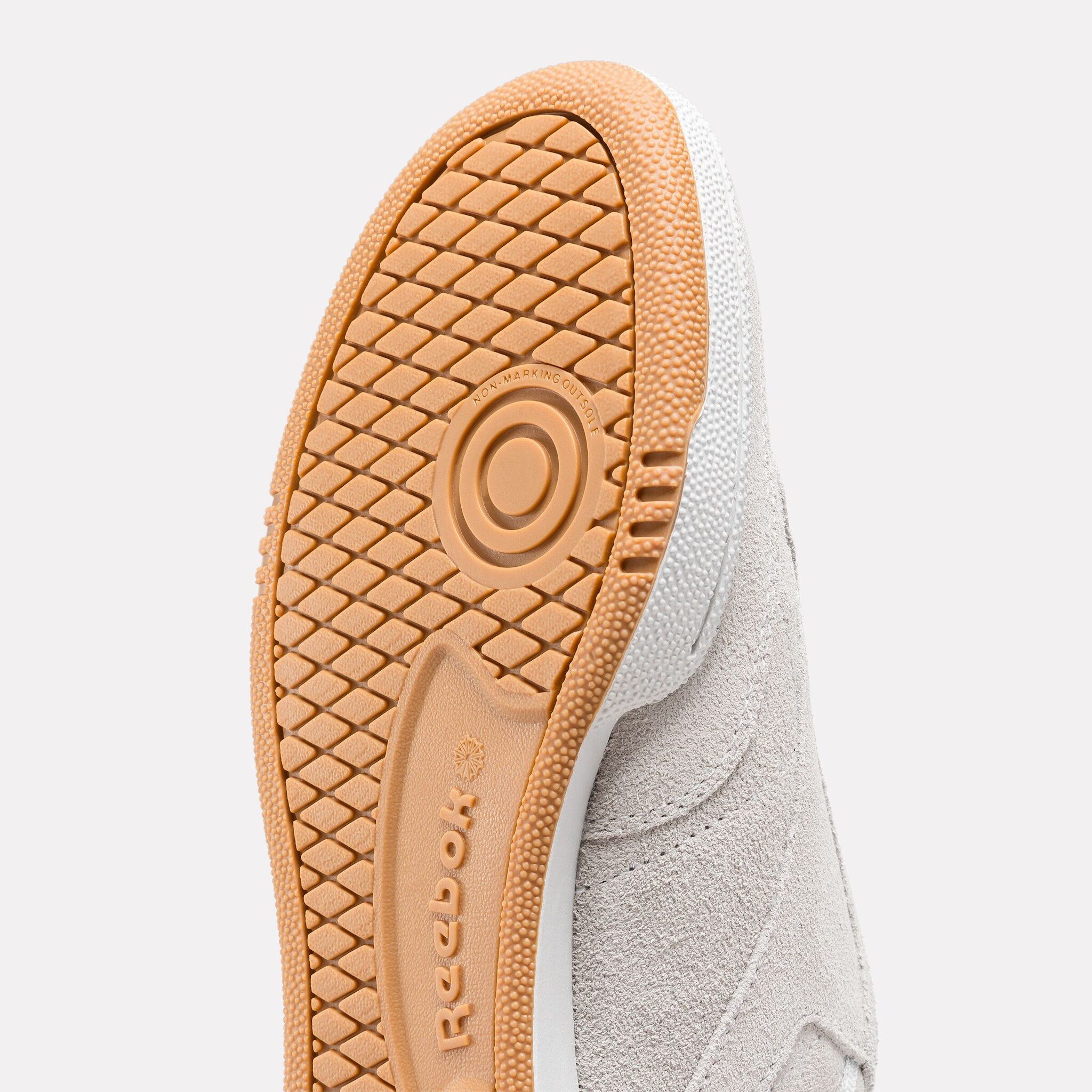 Reebok Classic Sneakers Club C 85