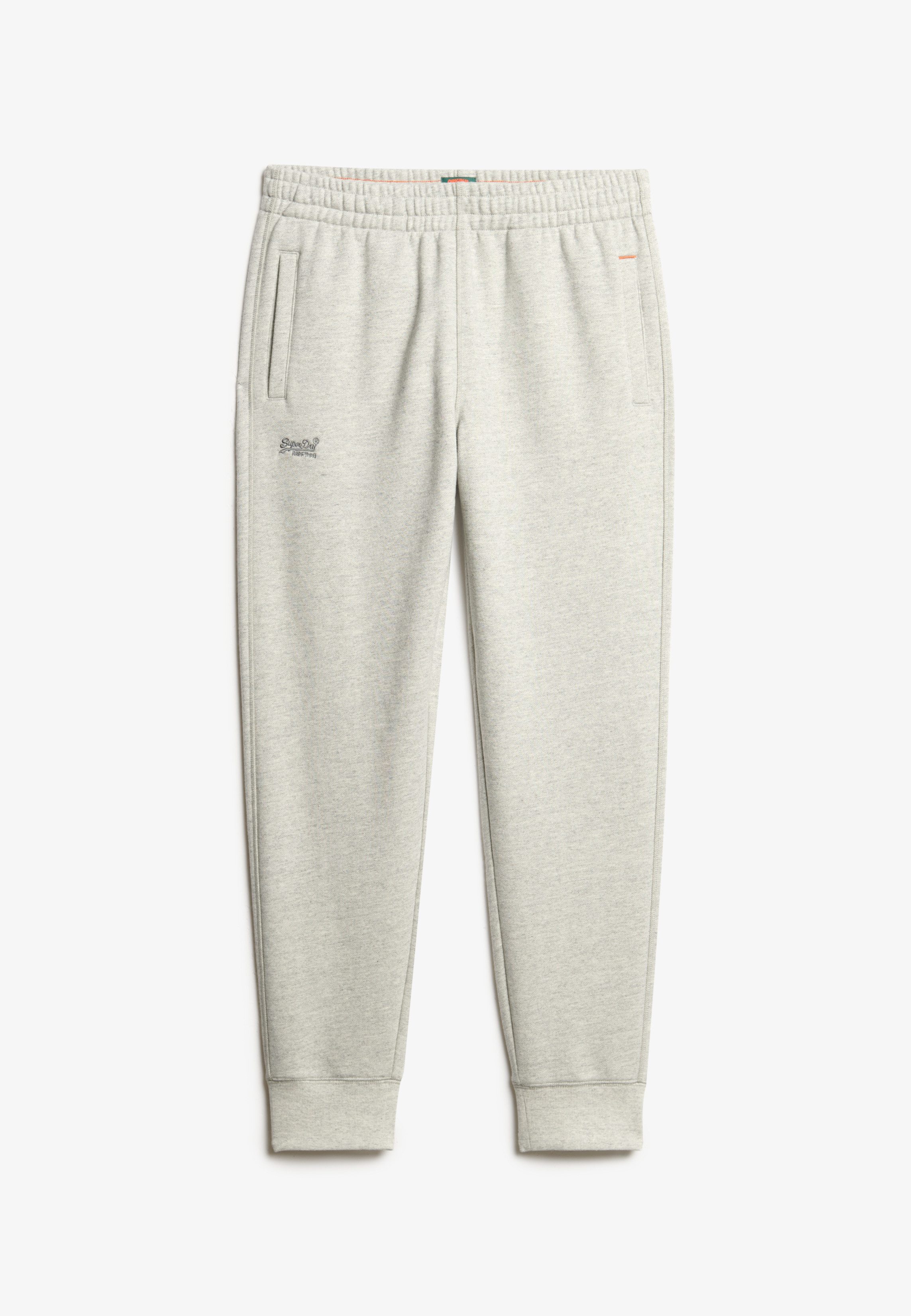 Superdry Sweatbroek ESSENTIAL LOGO JOGGERS HB