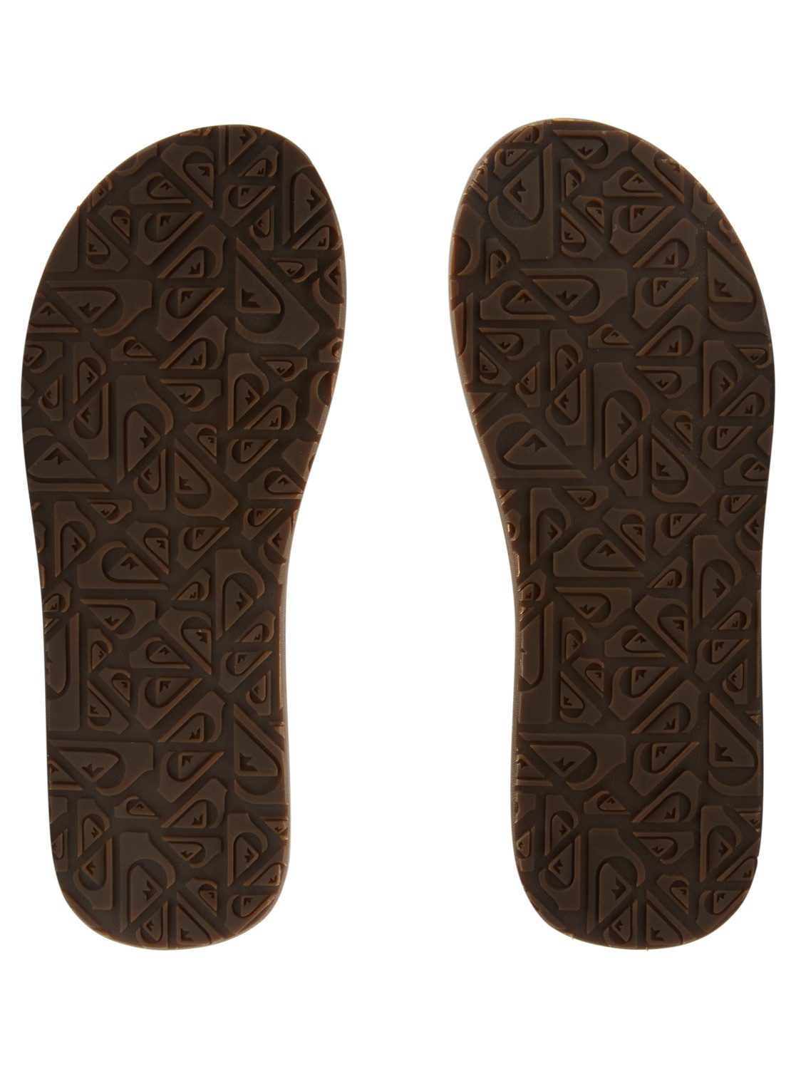 Quiksilver Sandalen Carver Nubuck
