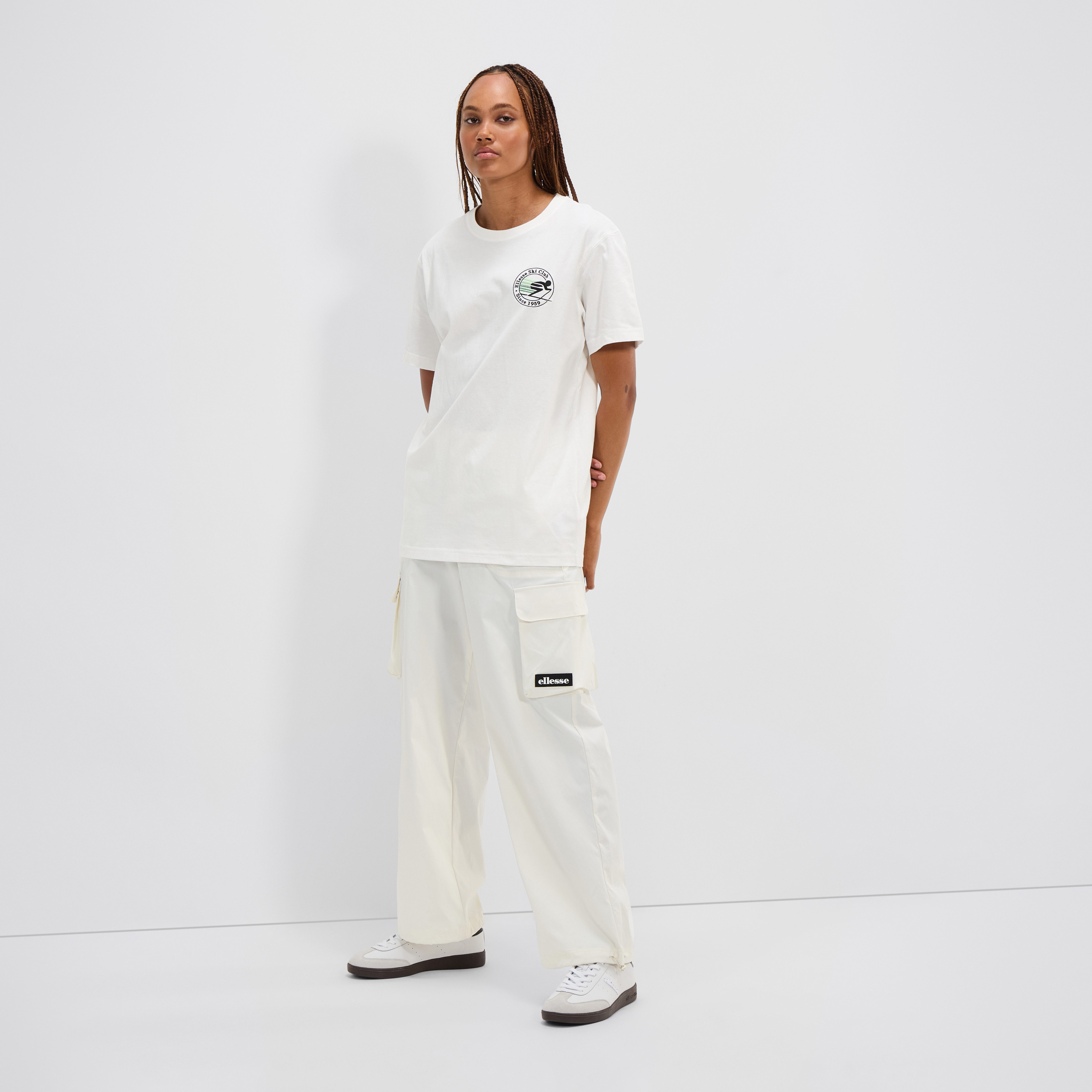 ellesse Cargobroek RISTRELLAS CARGO PANT