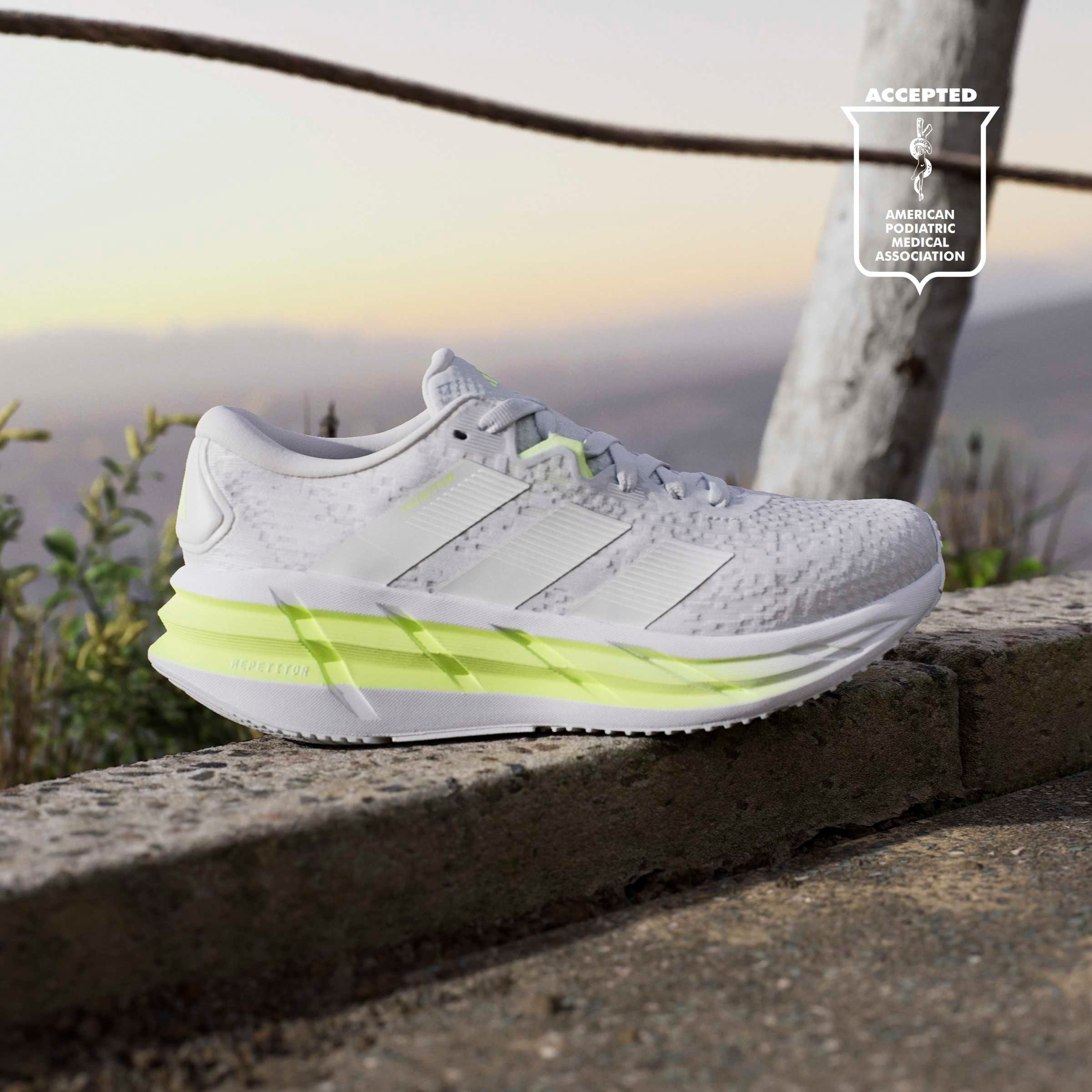 adidas Performance Runningschoenen ADISTAR 4 E