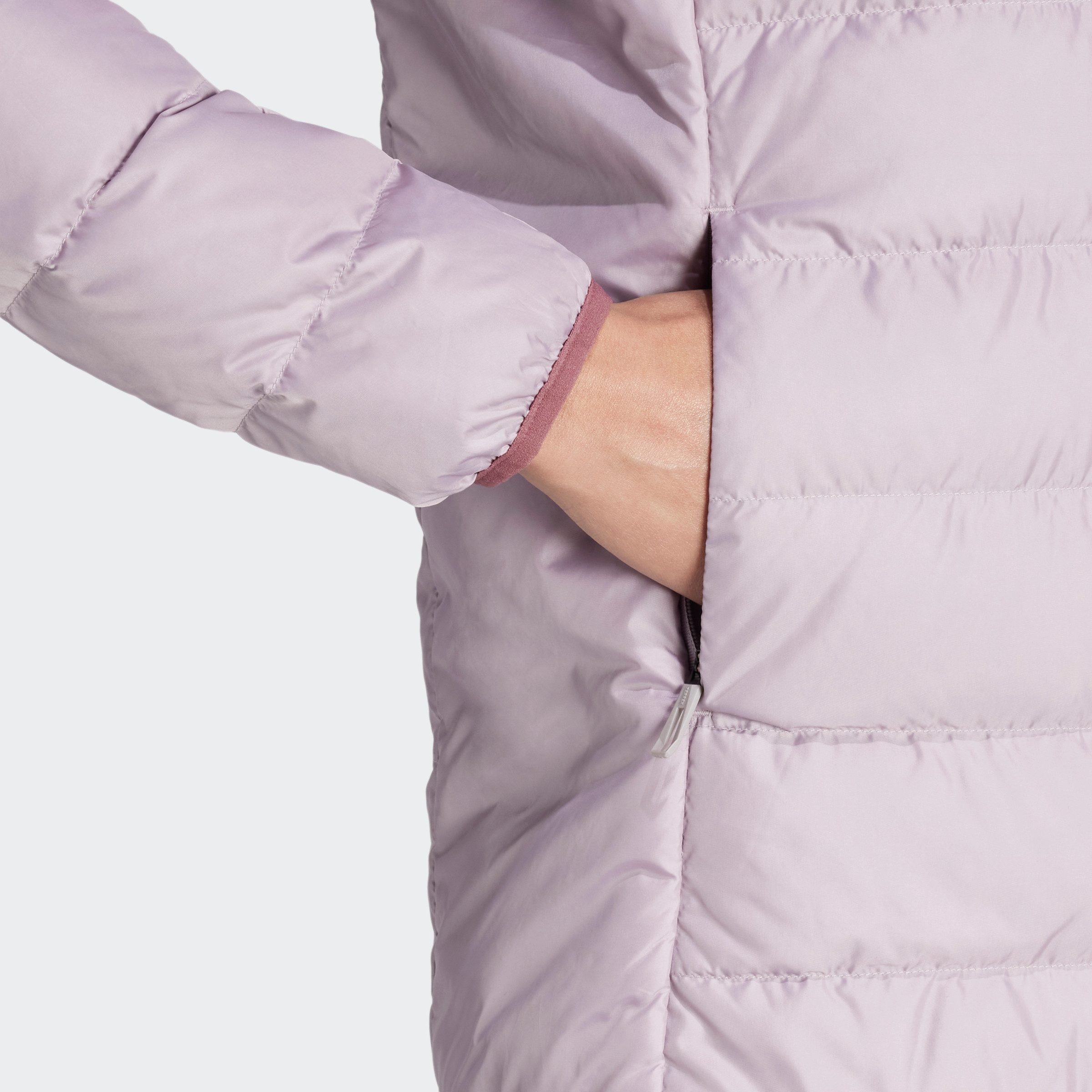 adidas TERREX Outdoorjack W MT DOWN H J