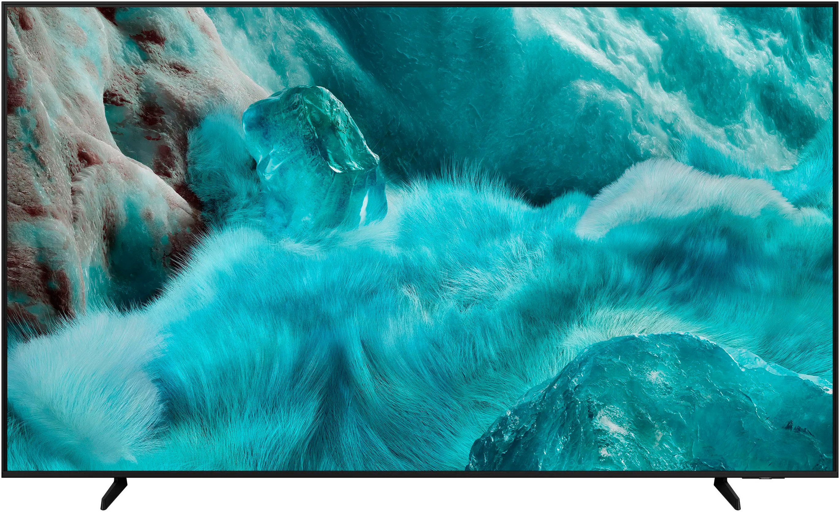 Samsung QLED-TV GQ65Q7FAAU QLED-televisie
