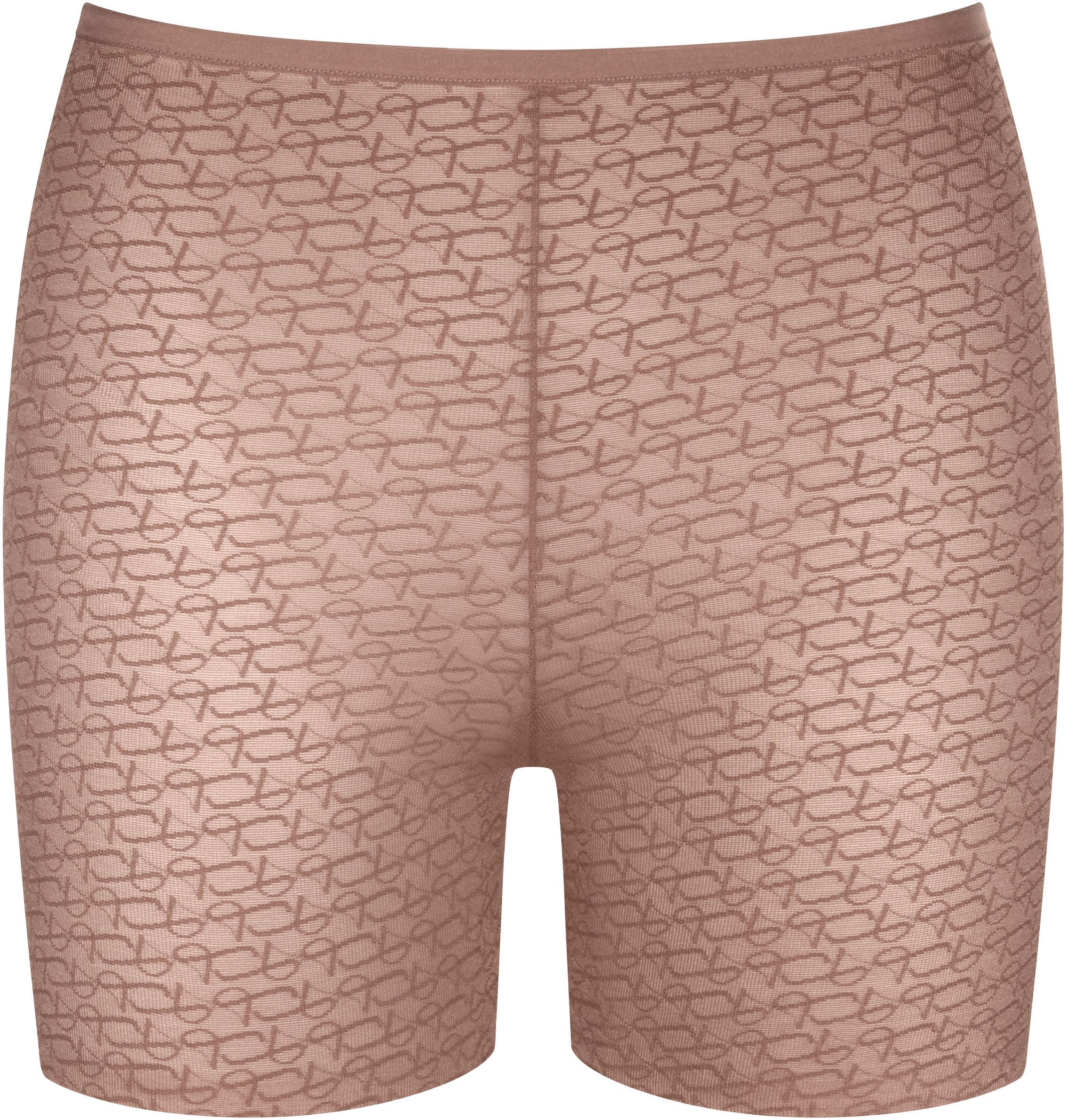 Triumph Hipster Signature Sheer Shorts