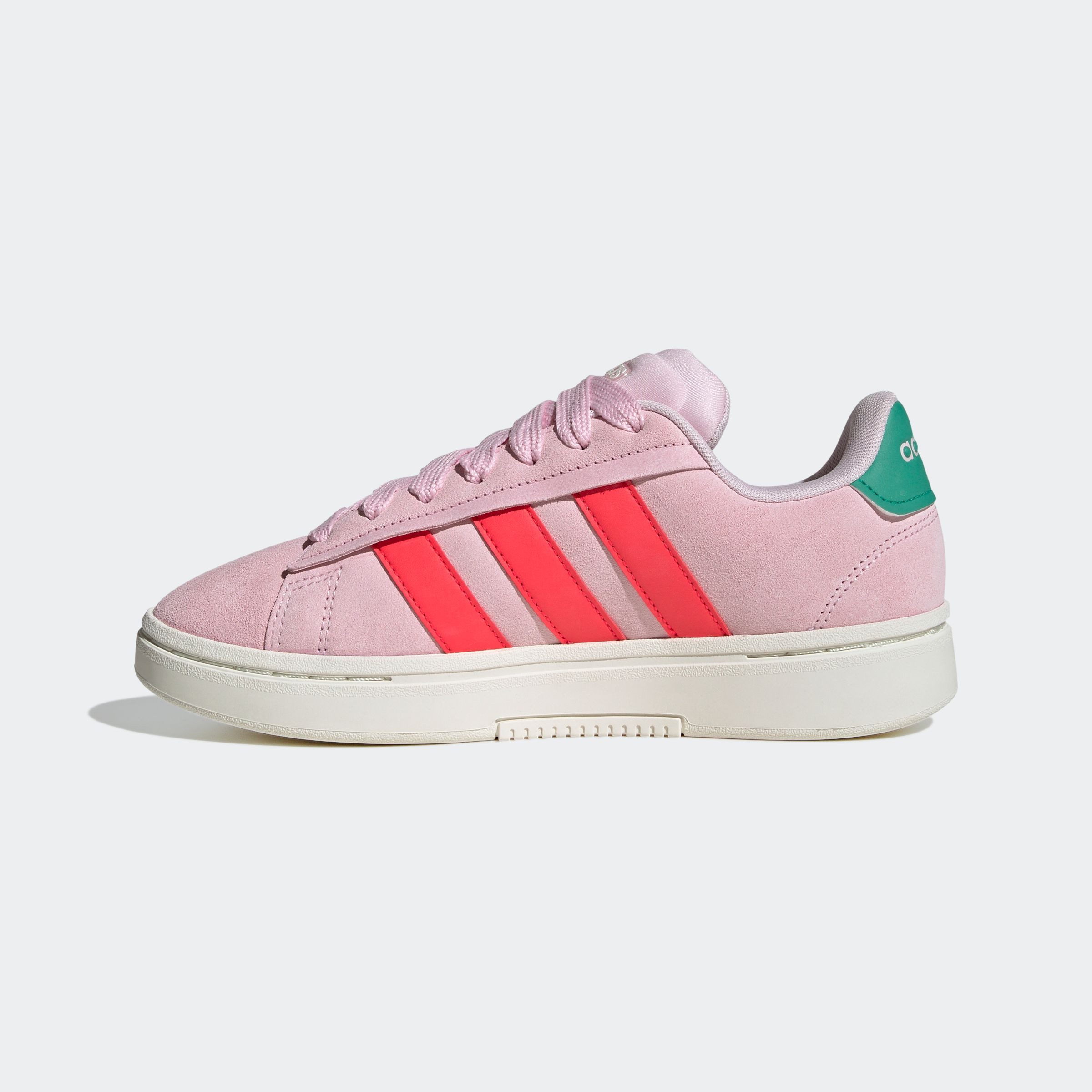 adidas Sportswear Sneakers GRAND COURT ALPHA Design geïnspireerd door de adidas Campus 00