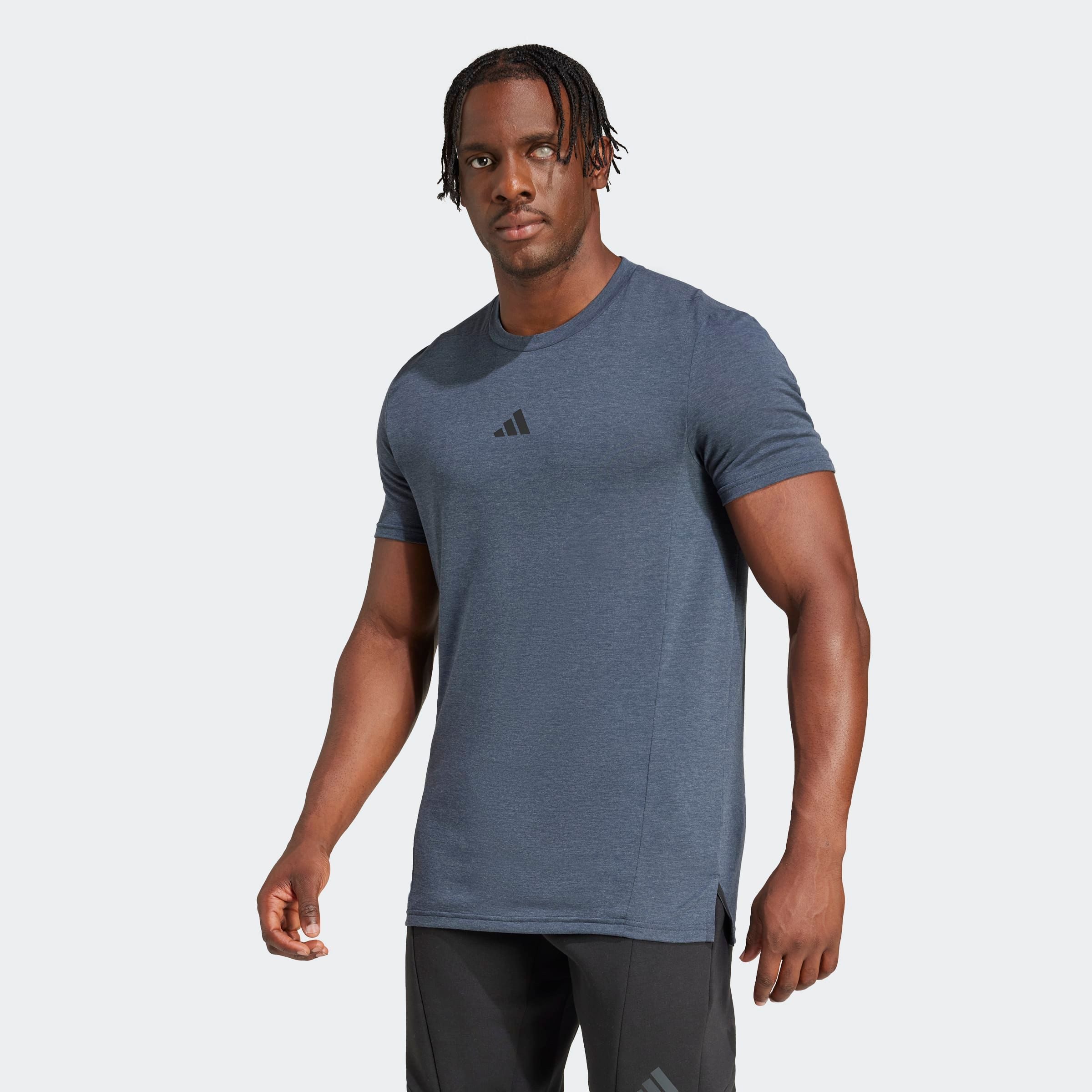 adidas Performance T-shirt D4T TEE