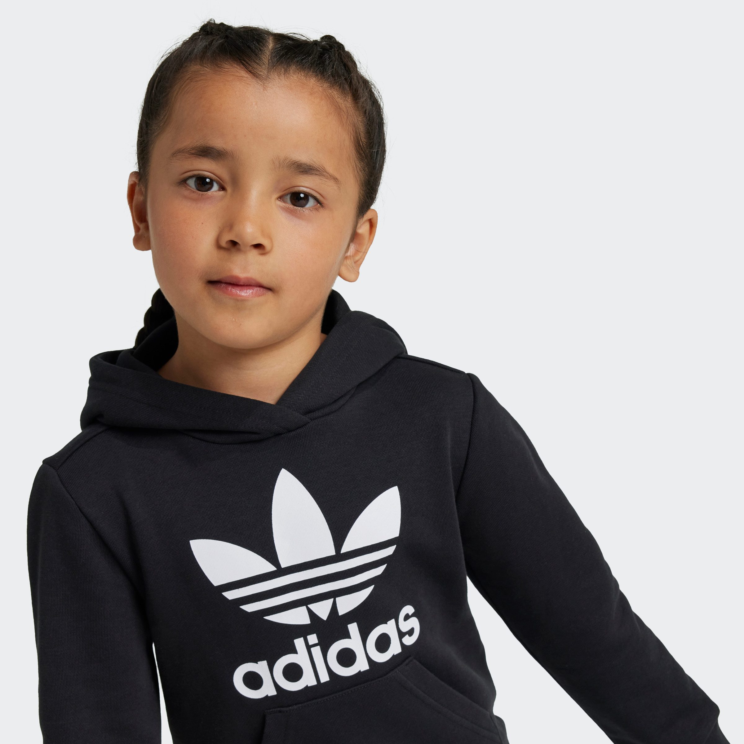 adidas Originals Trainingspak HOODIE LEG SET (2-delig)