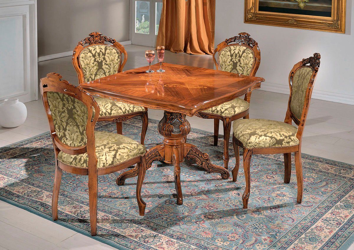 Home affaire Eettafel Tafel Picasso