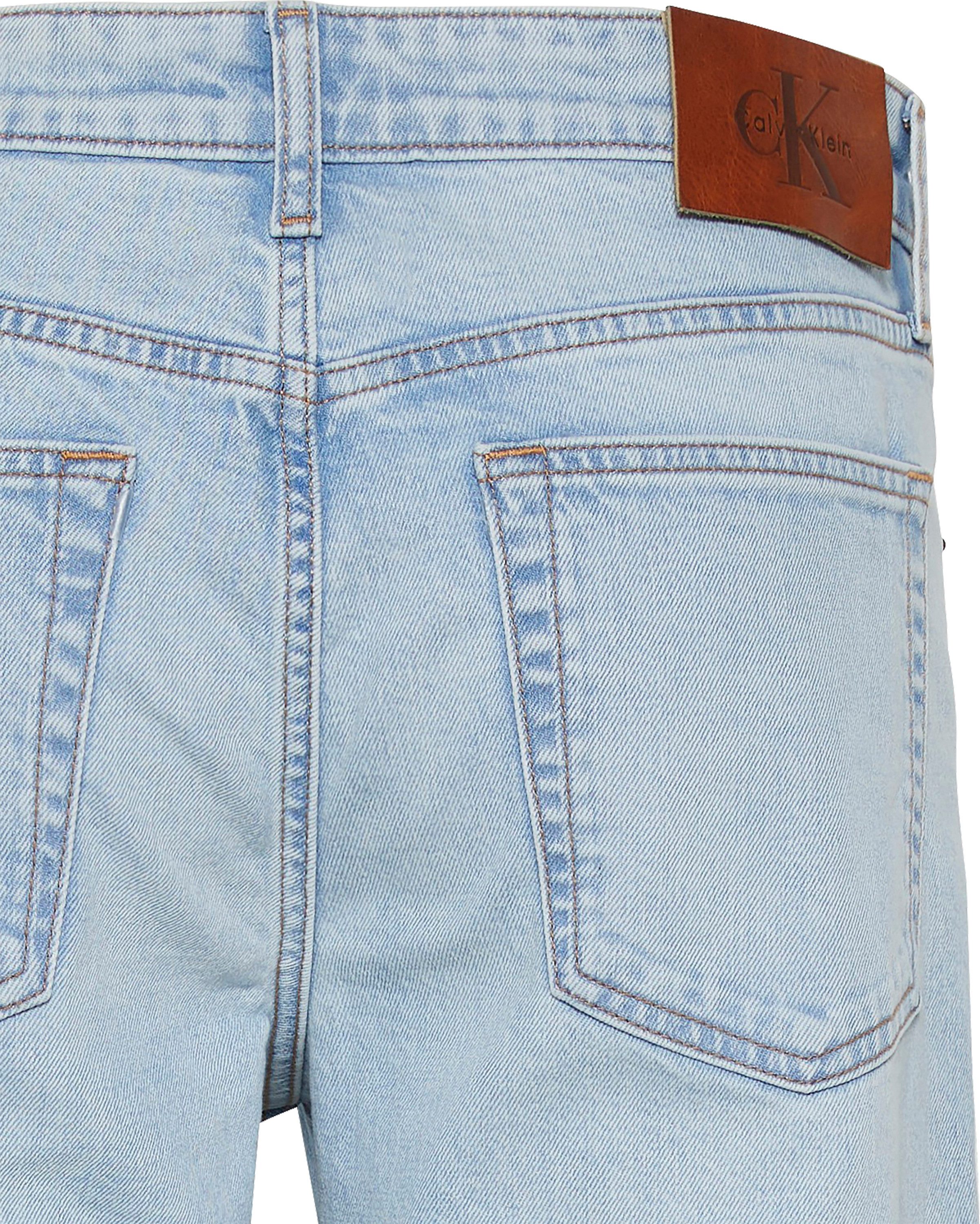 Calvin Klein Slim fit jeans SLIM JEAN REGEN