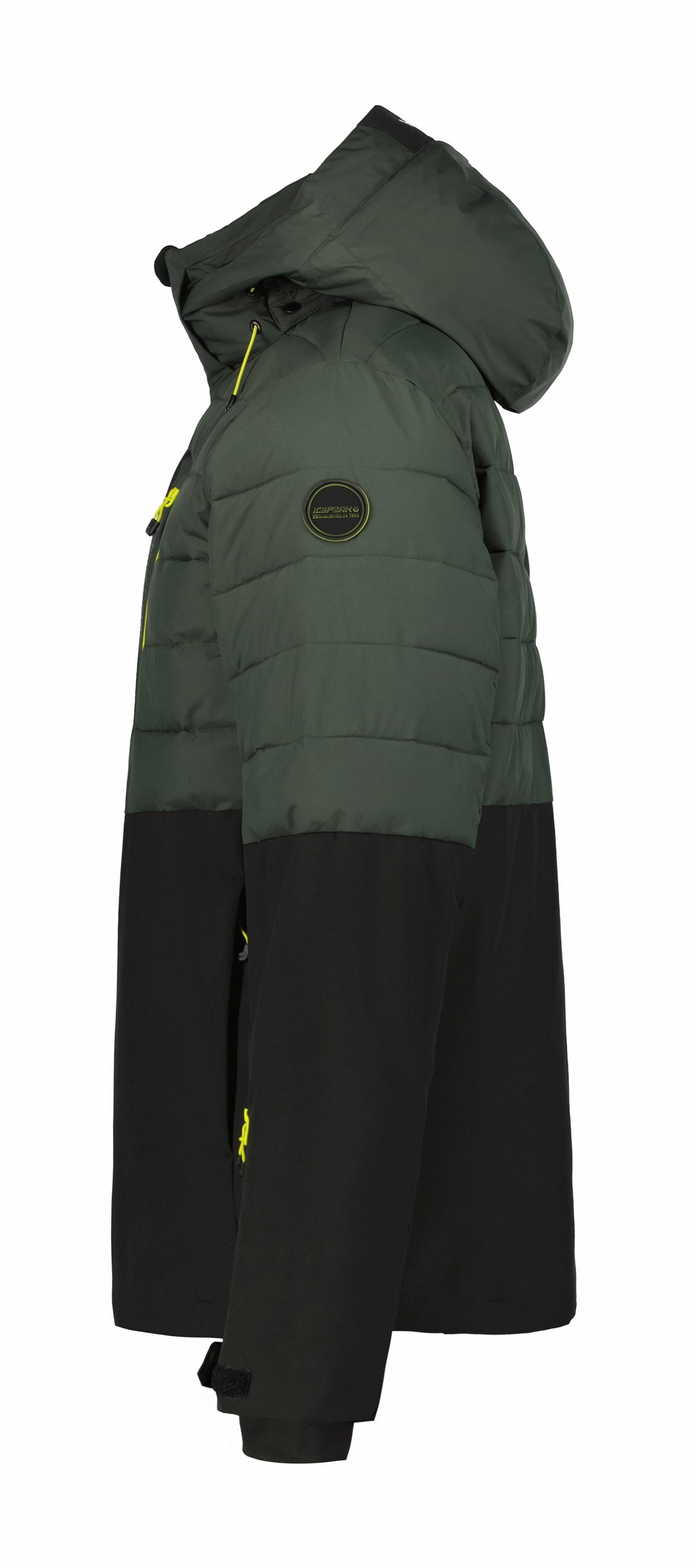 Icepeak Ski-jack ICEPEAK FOLSOM (1 stuk)