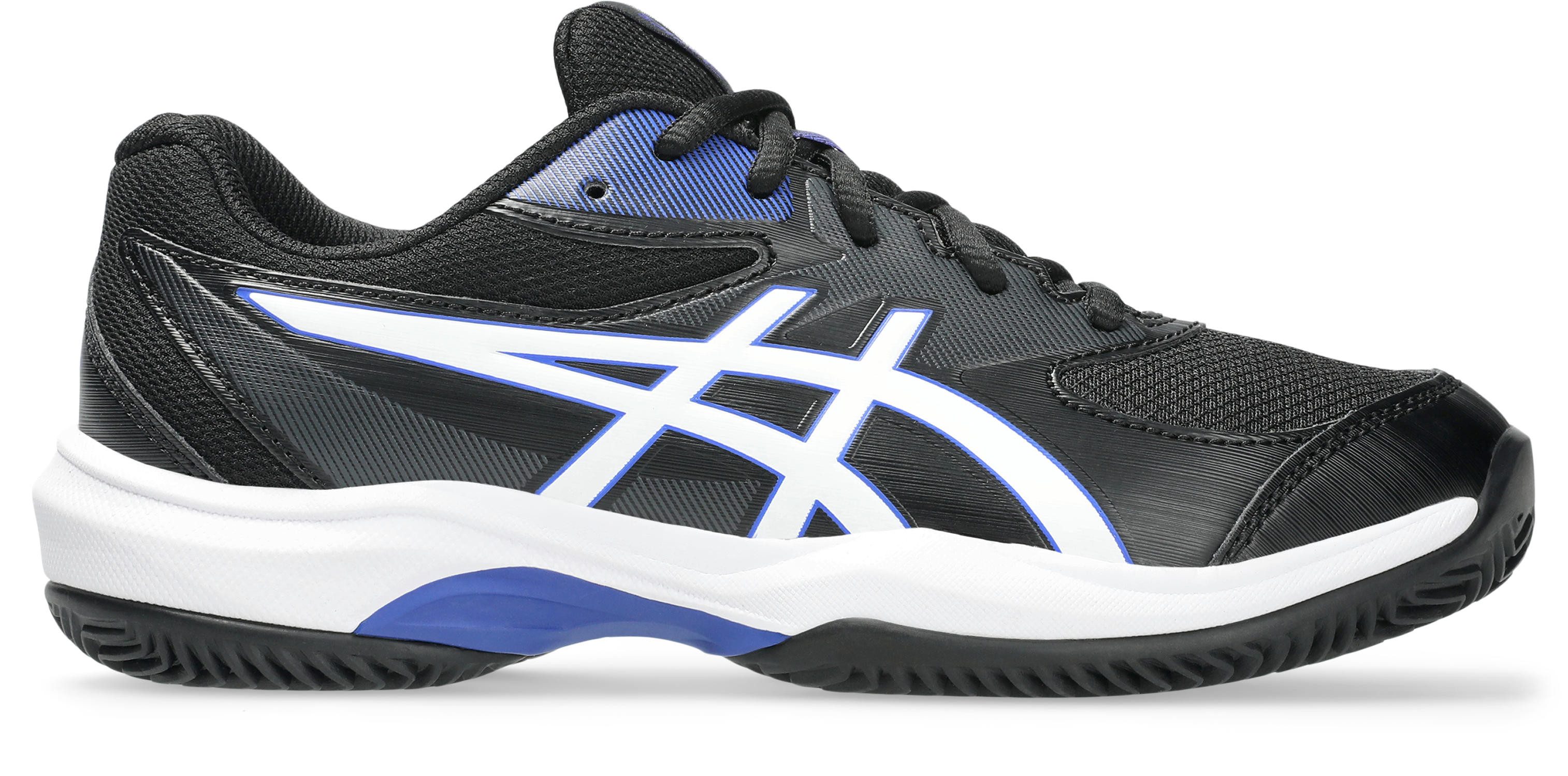 Asics Tennisschoenen GEL-GAME GS CLAY/OC