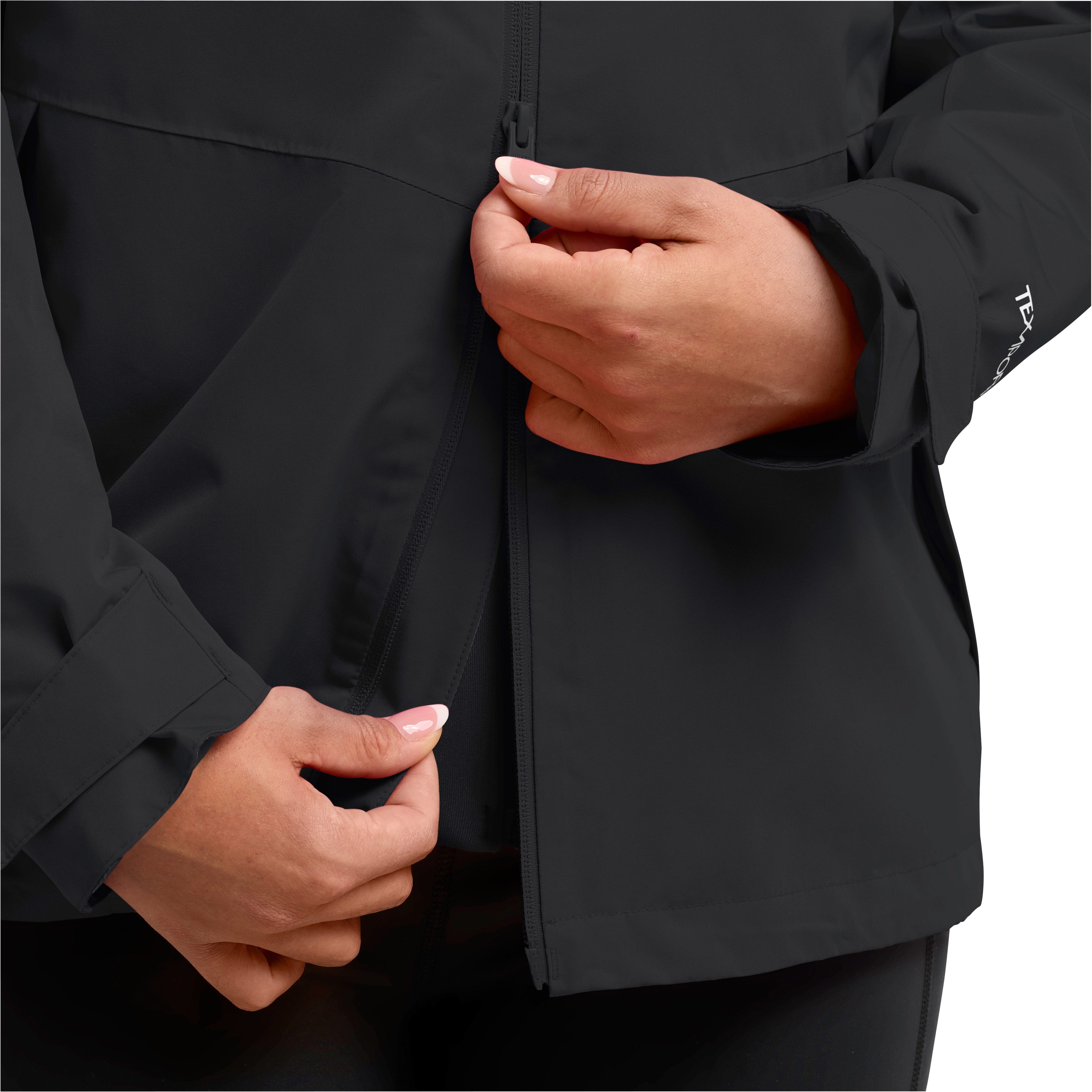 Jack Wolfskin Functioneel 3-in-1-jack