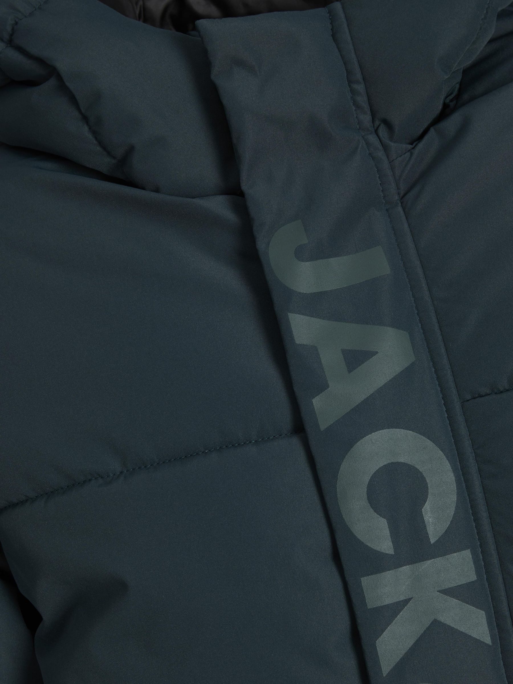 Jack & Jones Junior Gewatteerde jas JCOSPEED PUFFER SN JNR