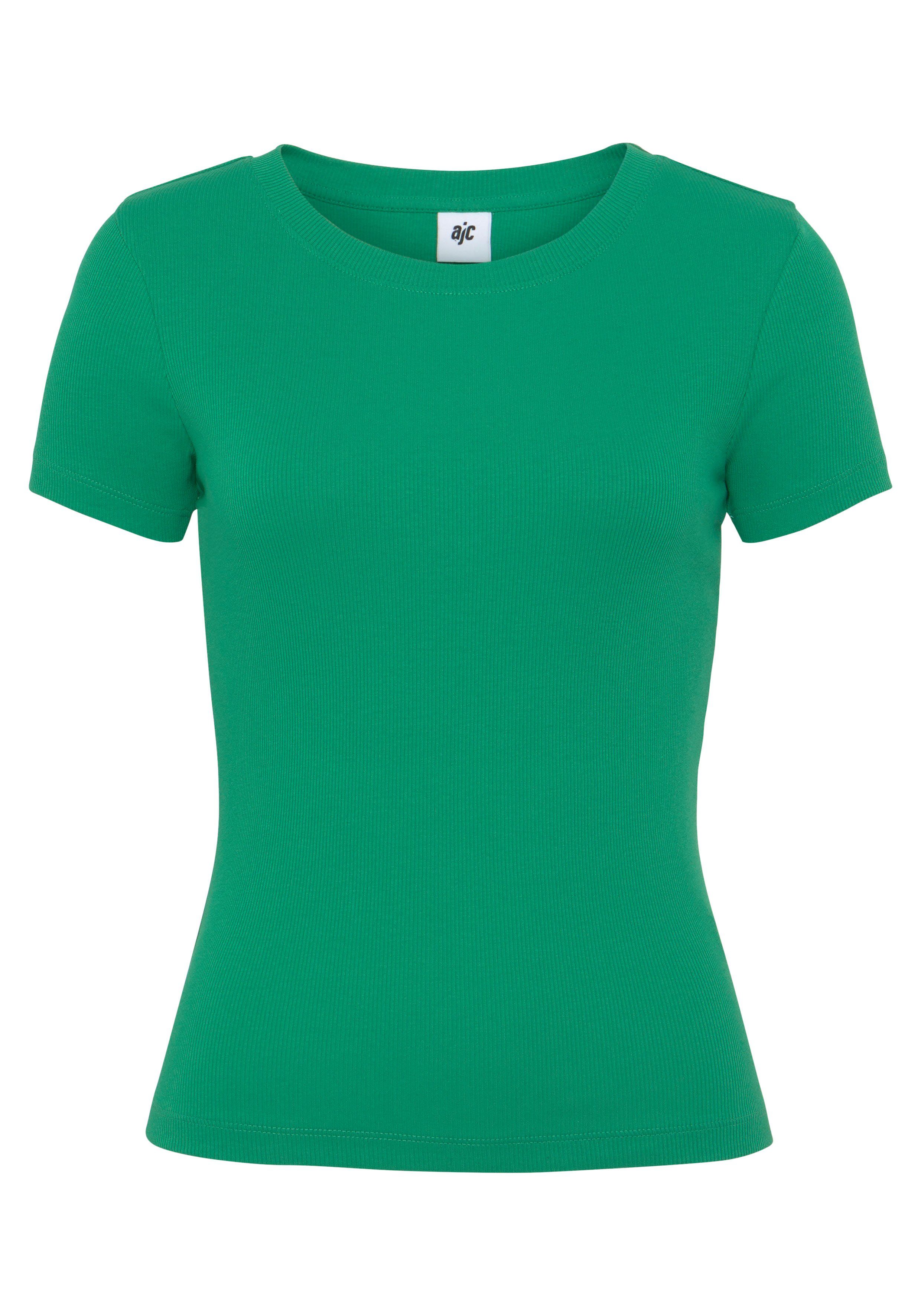 AJC T-shirt in een set van 2 nieuwe collectie (Set van 2)