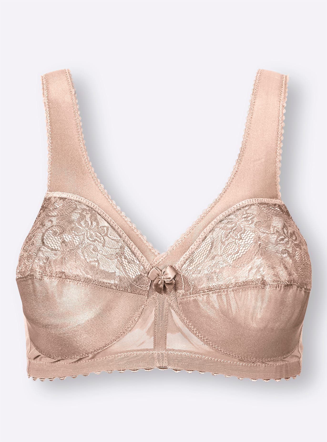 GLAMORISE Steun-bh (1-delig, Enkelverpakking)