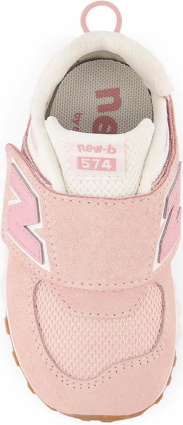 New Balance Sneakers NW574 met klittenbandsluiting