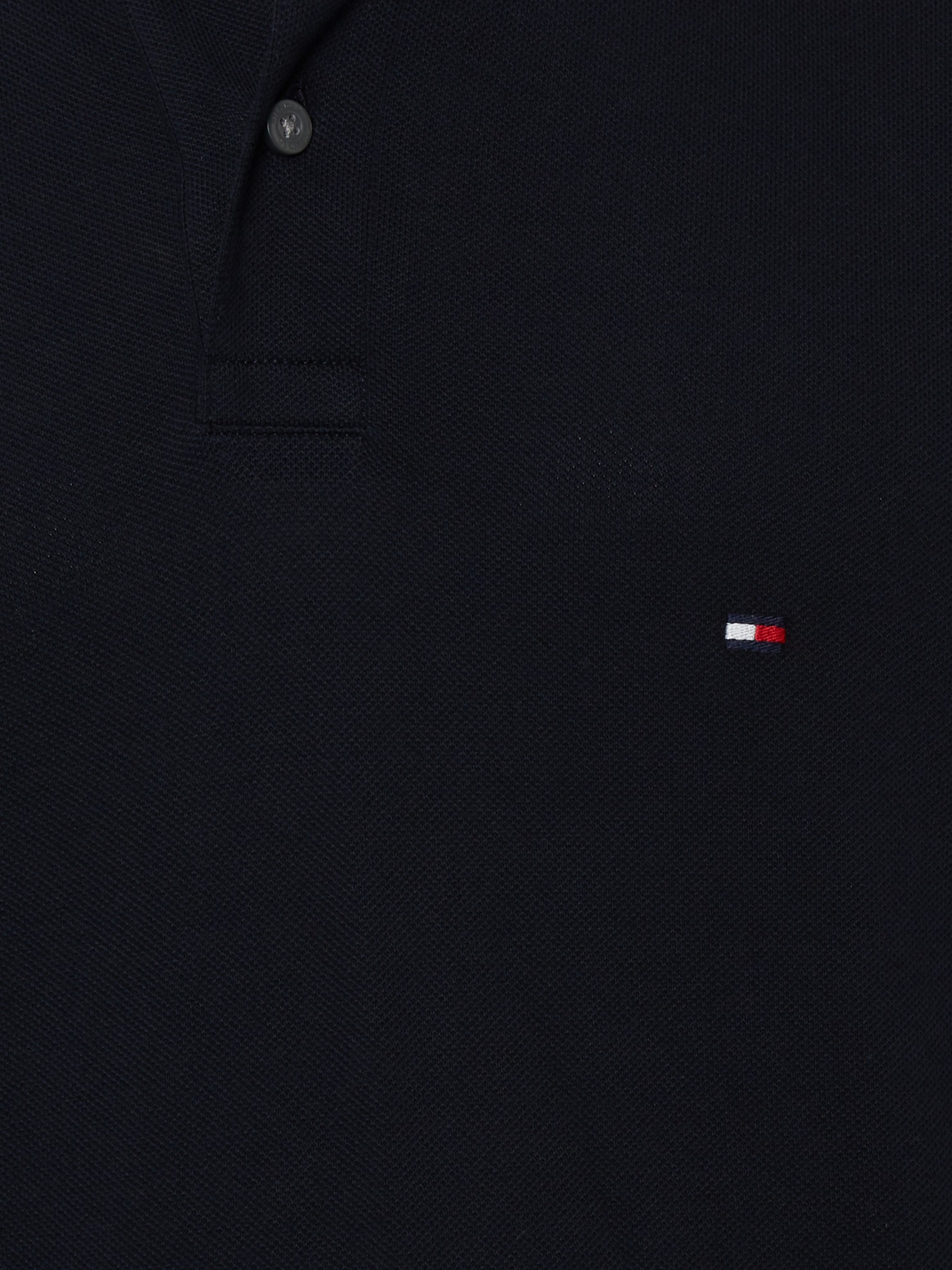 Tommy Hilfiger Poloshirt met lange mouwen 1985 REGULAR LS POLO