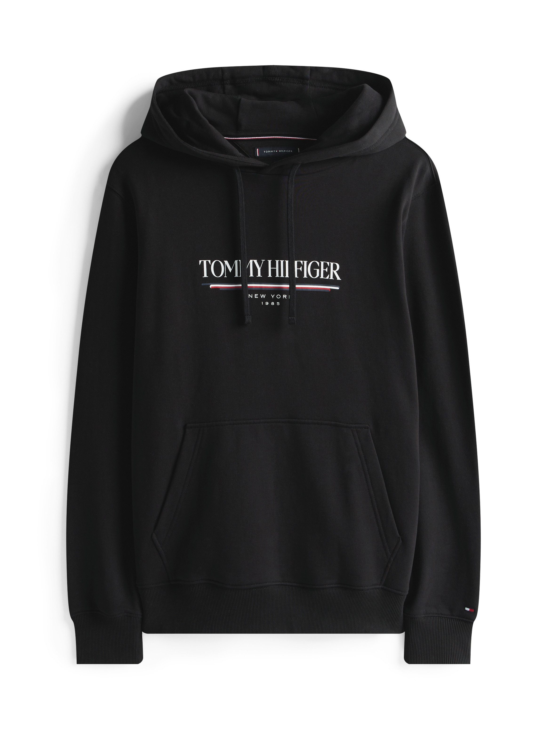 Tommy Hilfiger Hoodie BRAND LOVE HILFIGER HOODIE