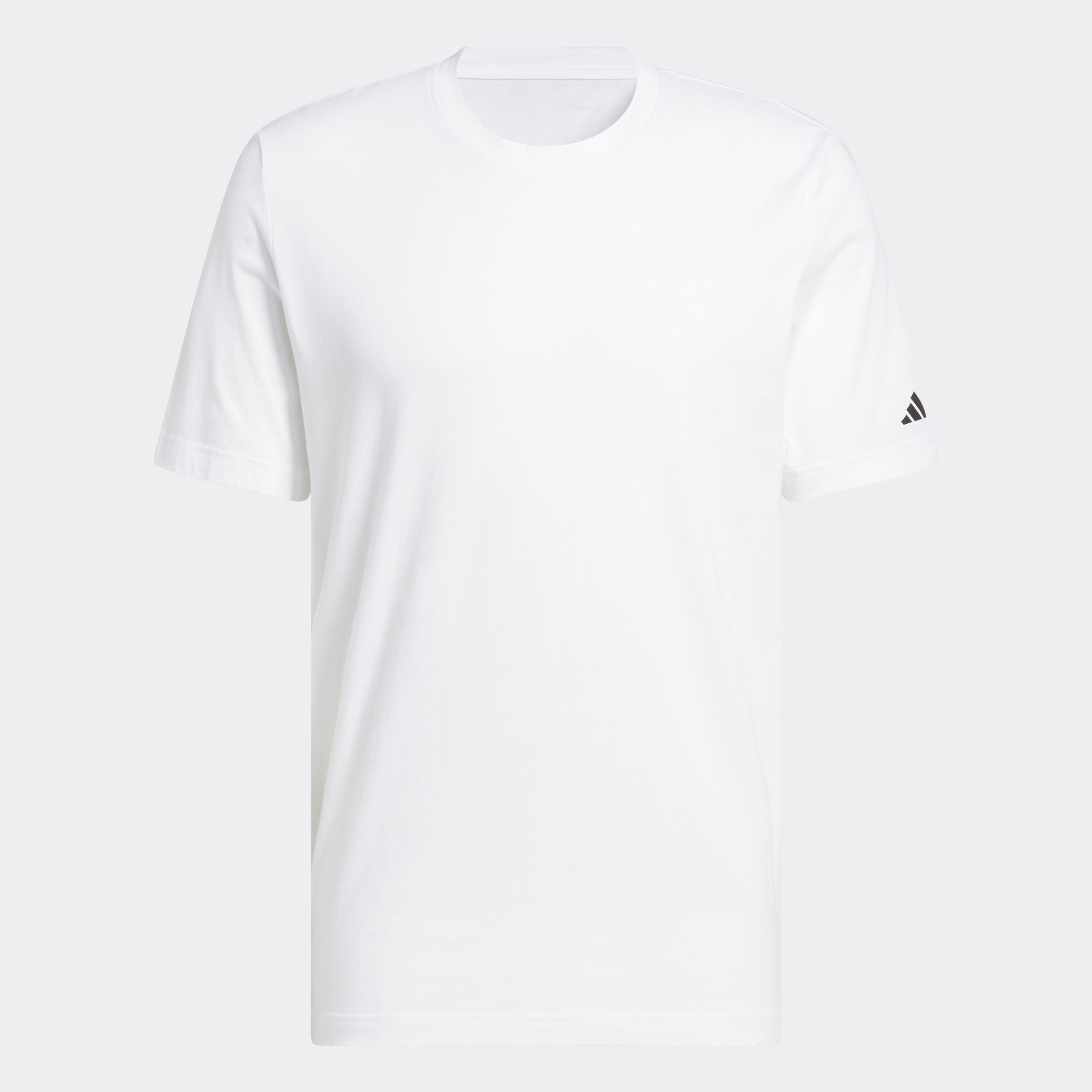 adidas Performance Poloshirt BLANK TEE