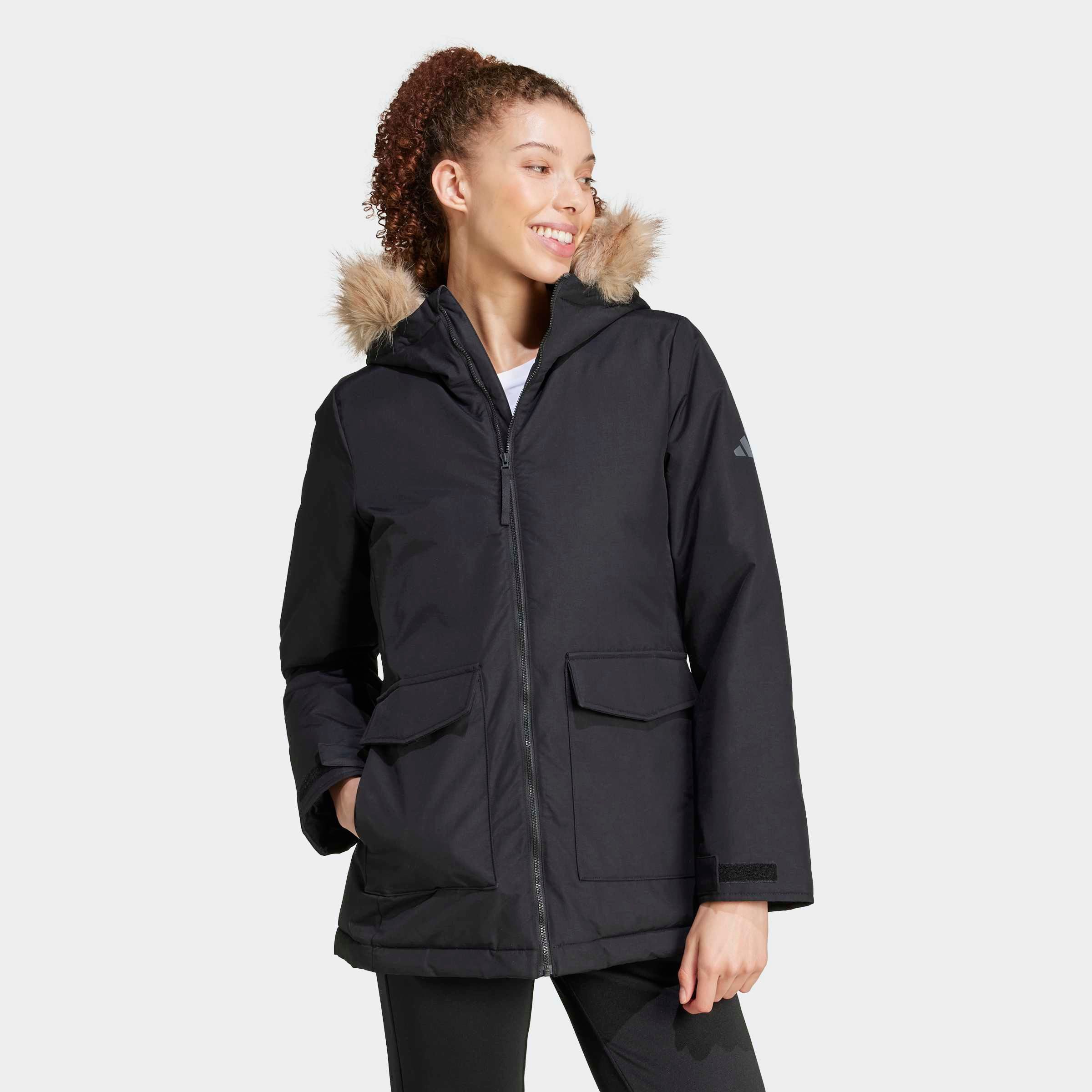 adidas Sportswear Outdoorjack W PAVERIC PAR