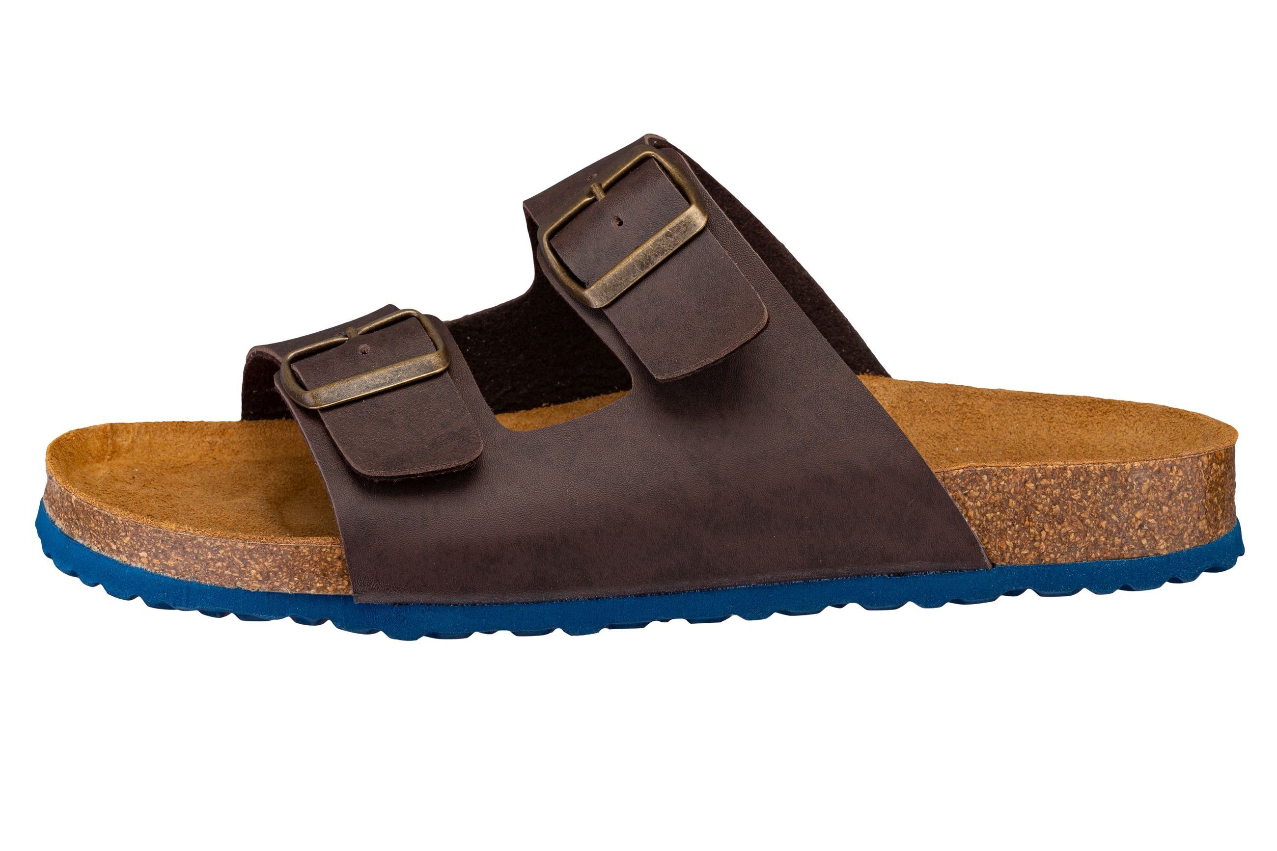 Lico Slippers Bioline Concrete