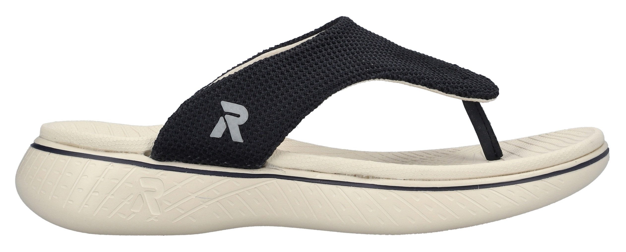 RIEKER Sport Teenslippers