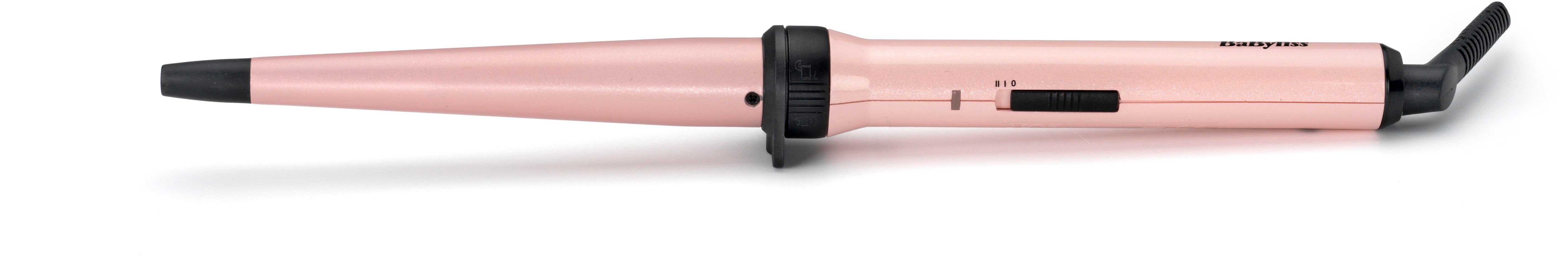 Babyliss Krultang Curl and Wave Trio