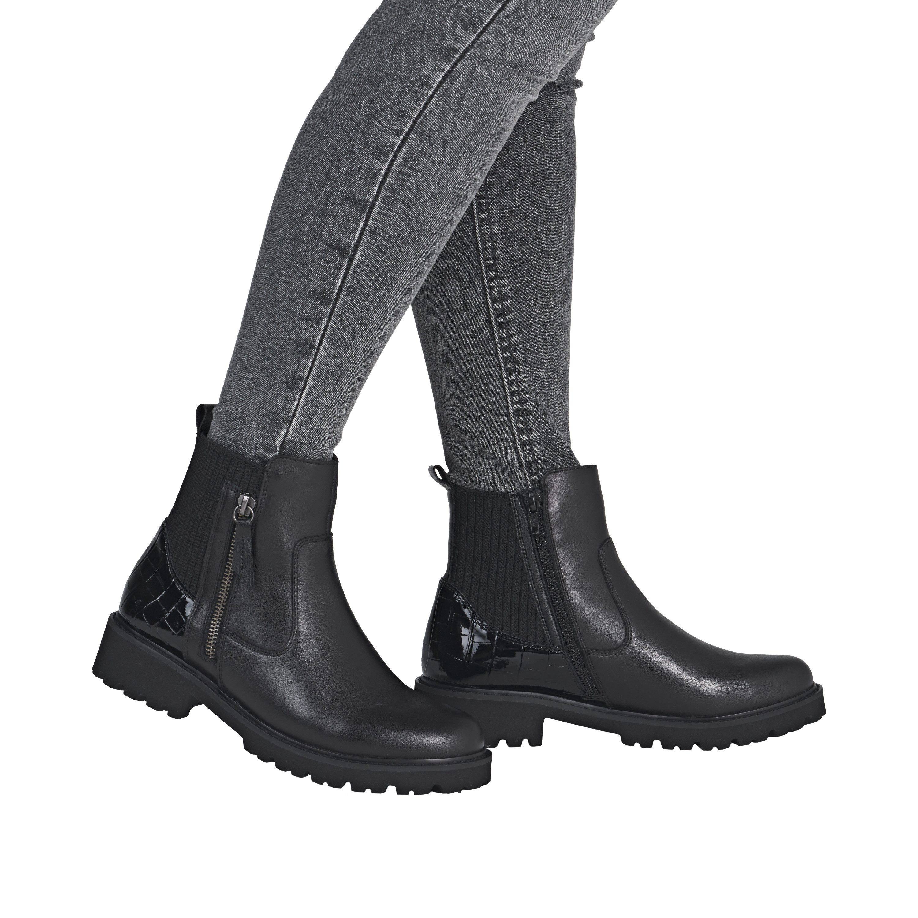 Remonte Chelsea-boots